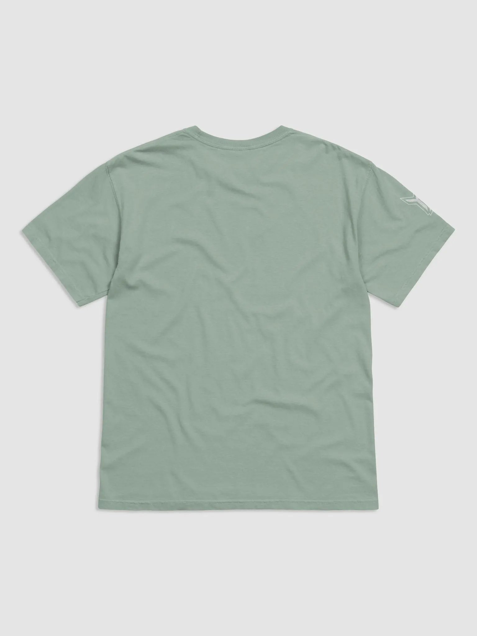 Monke University Heavyweight T-Shirt product image (27)