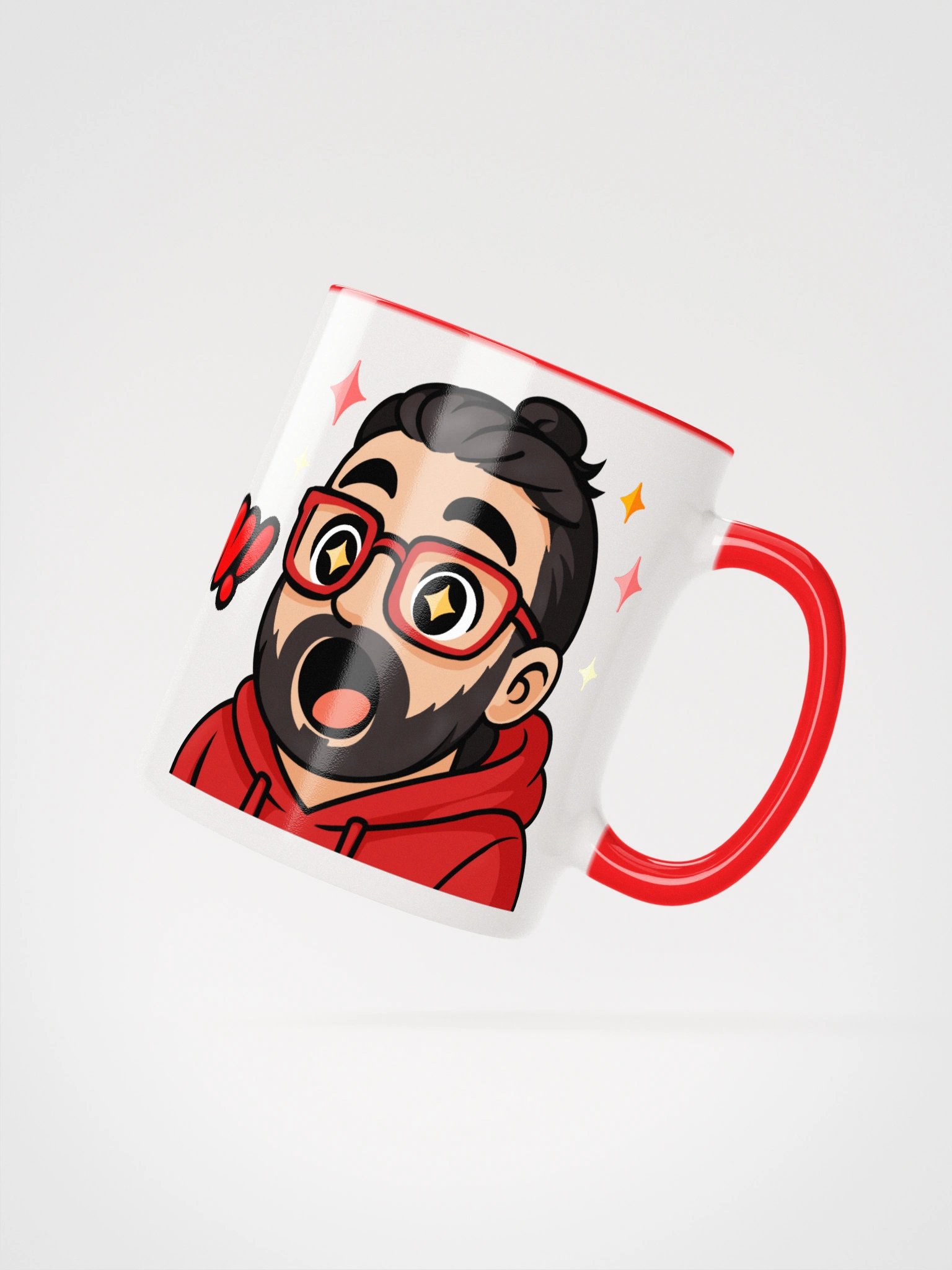SparkleWOW Mug product image (2)