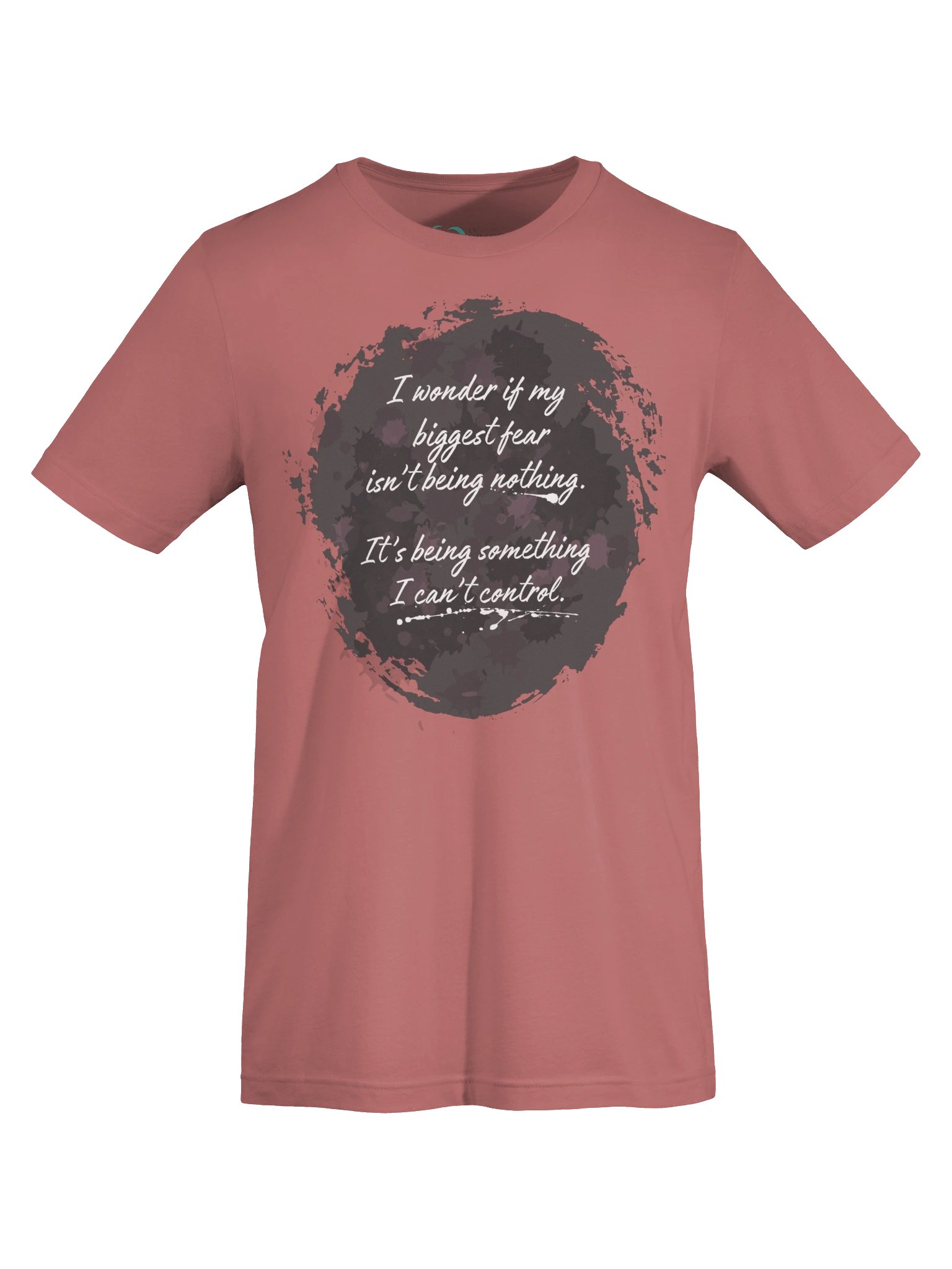 Of Dragons and Lies | Fear Tee product image (4)