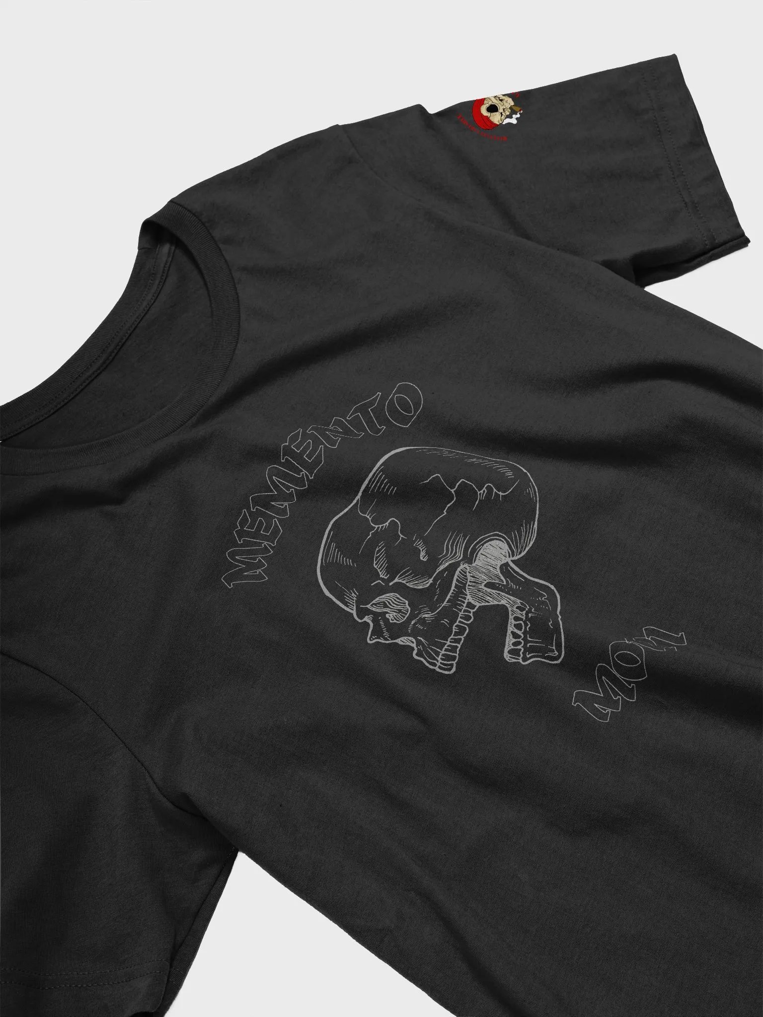 RVG Memento Mori product image (2)