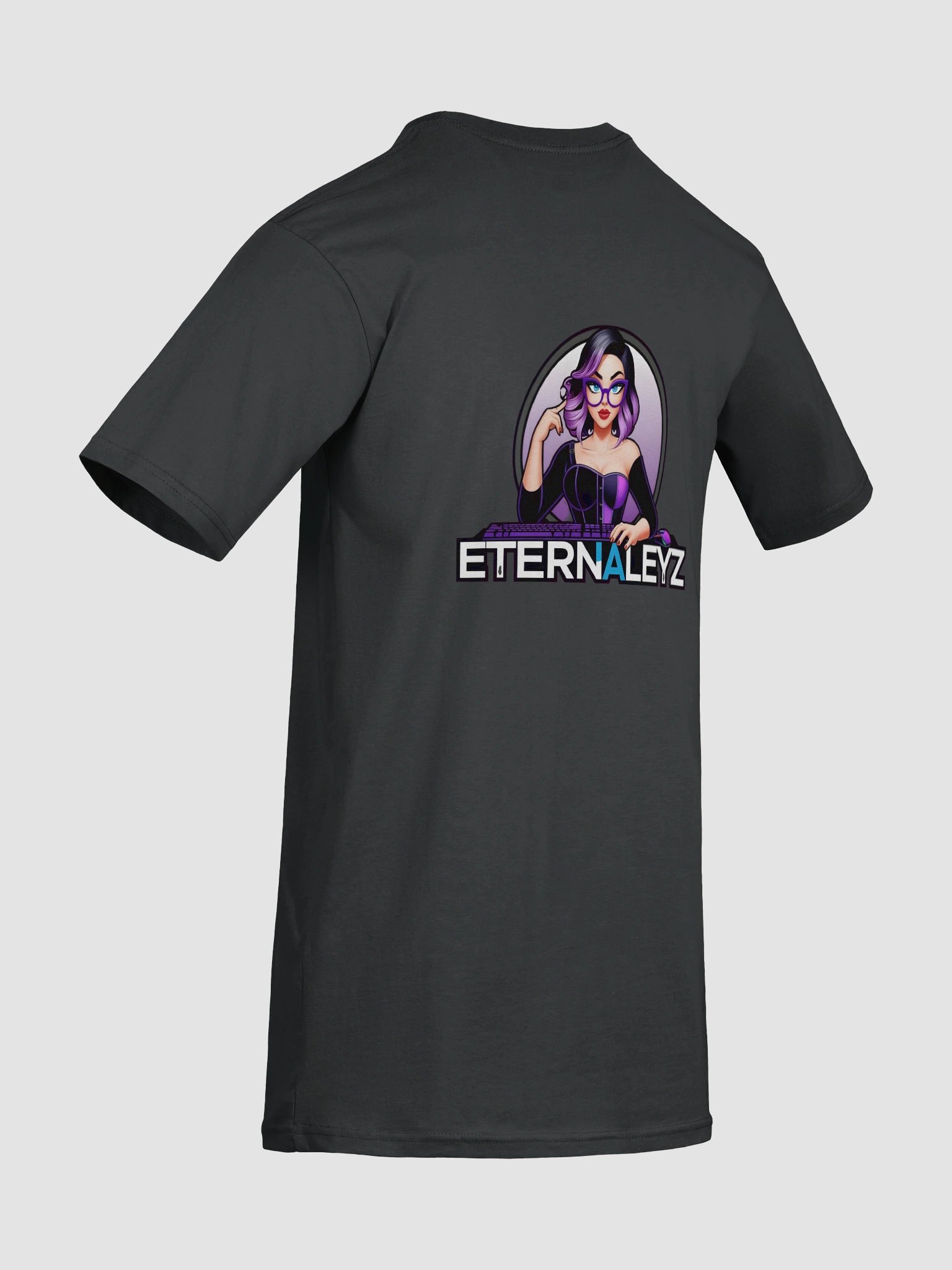EternalEyz T-Shirt product image (38)
