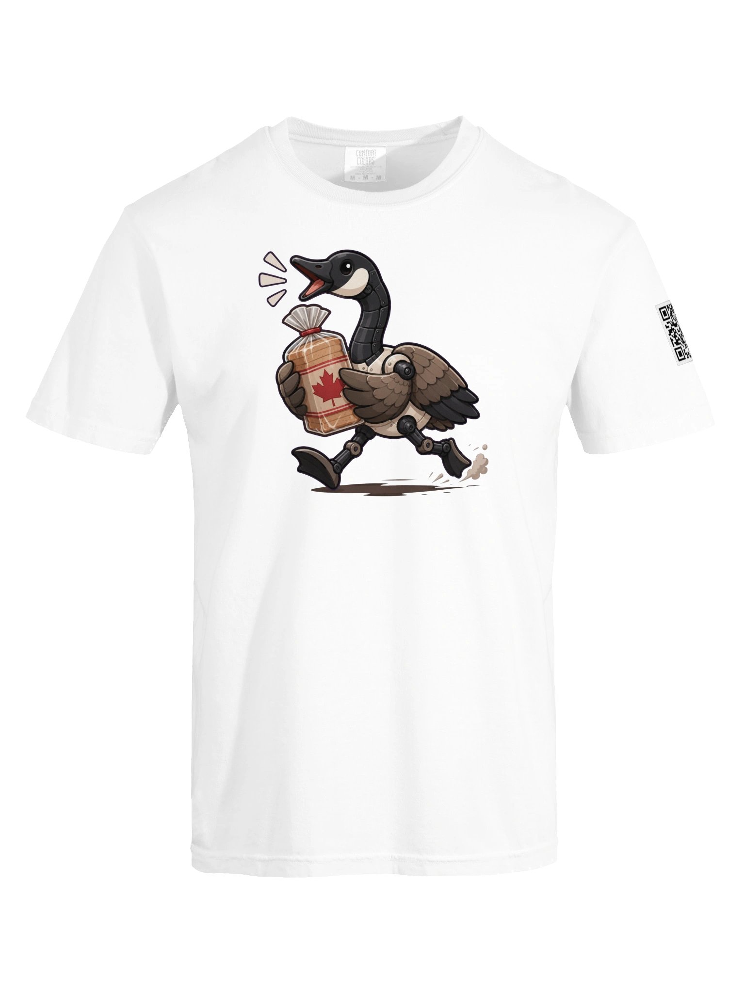 Goose - "Get Bread" product image (5)