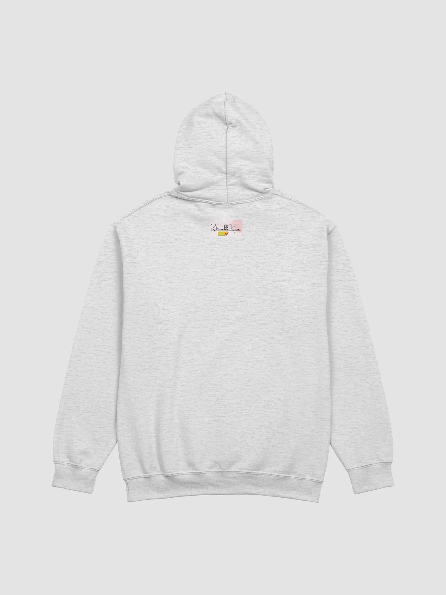 Future Cult Leader Light Hoodie product image (14)