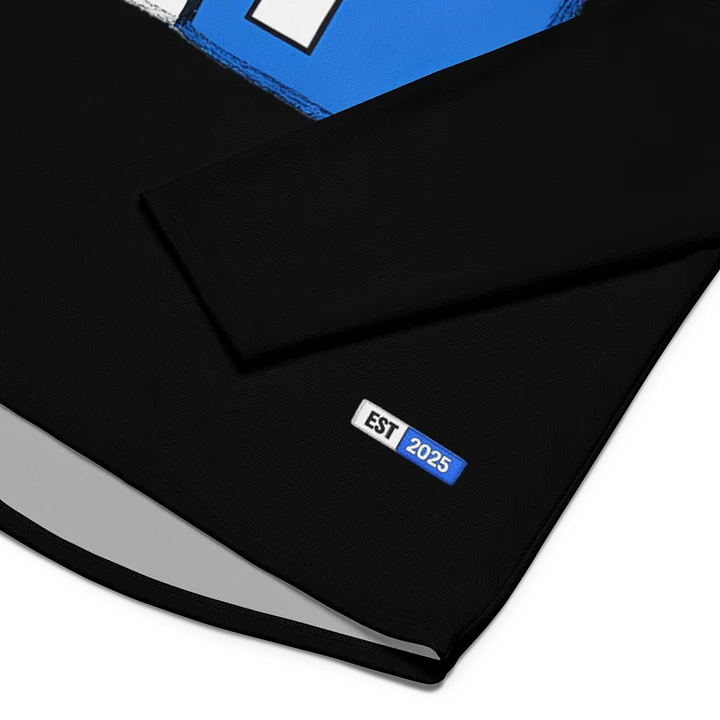 2P Block Hockey Jersey product image (2)