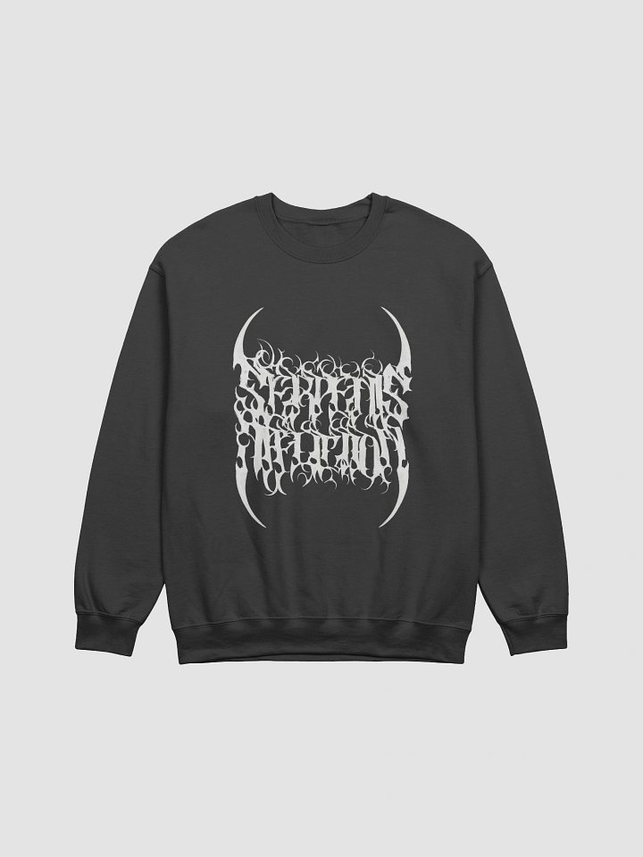 Serpent's Affliction Crewneck product image (1)