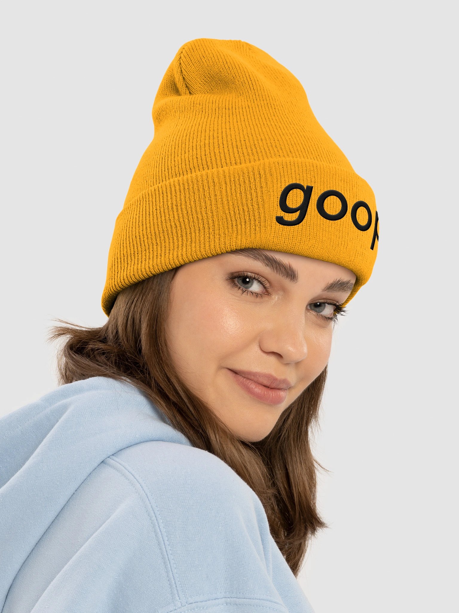 Goop Raiders Beanie product image (5)