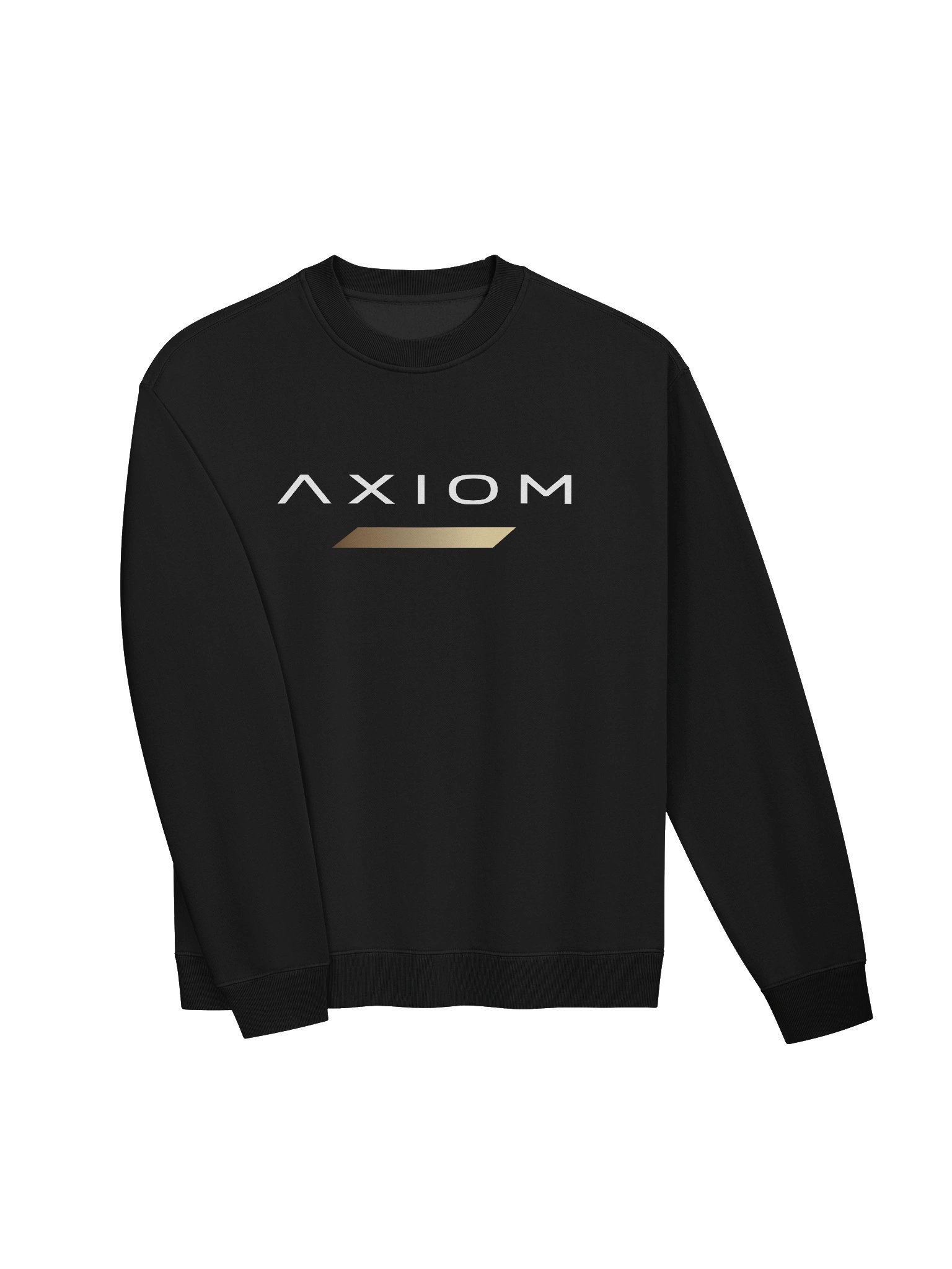 Axiom Gold Bar Crew product image (3)