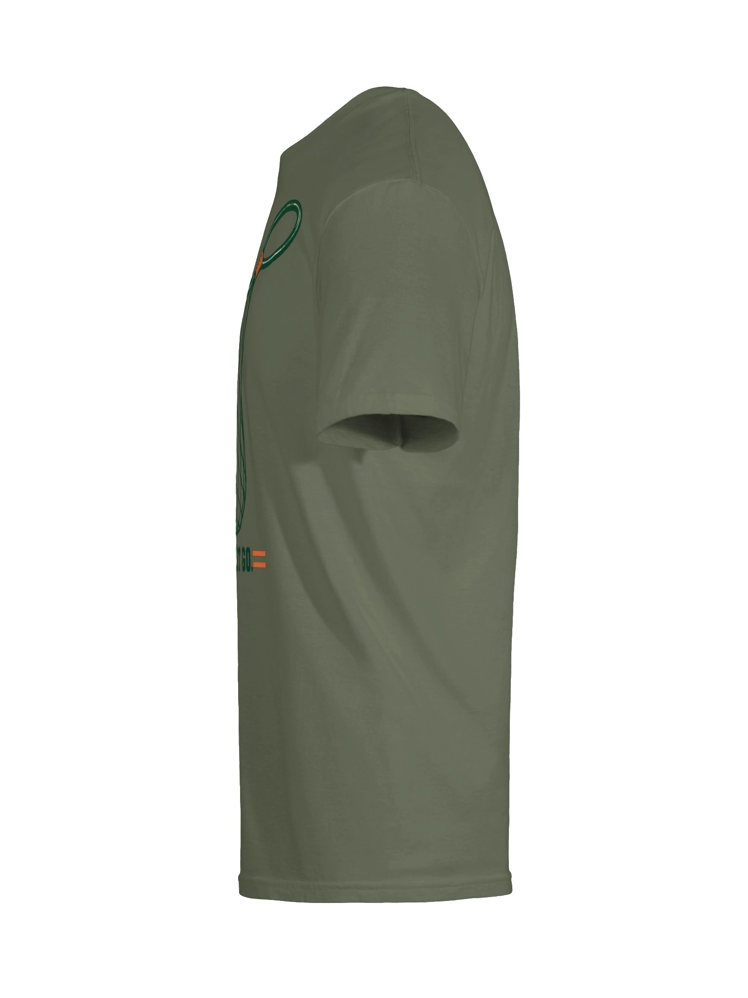 Catch & Carry T-Shirt product image (29)