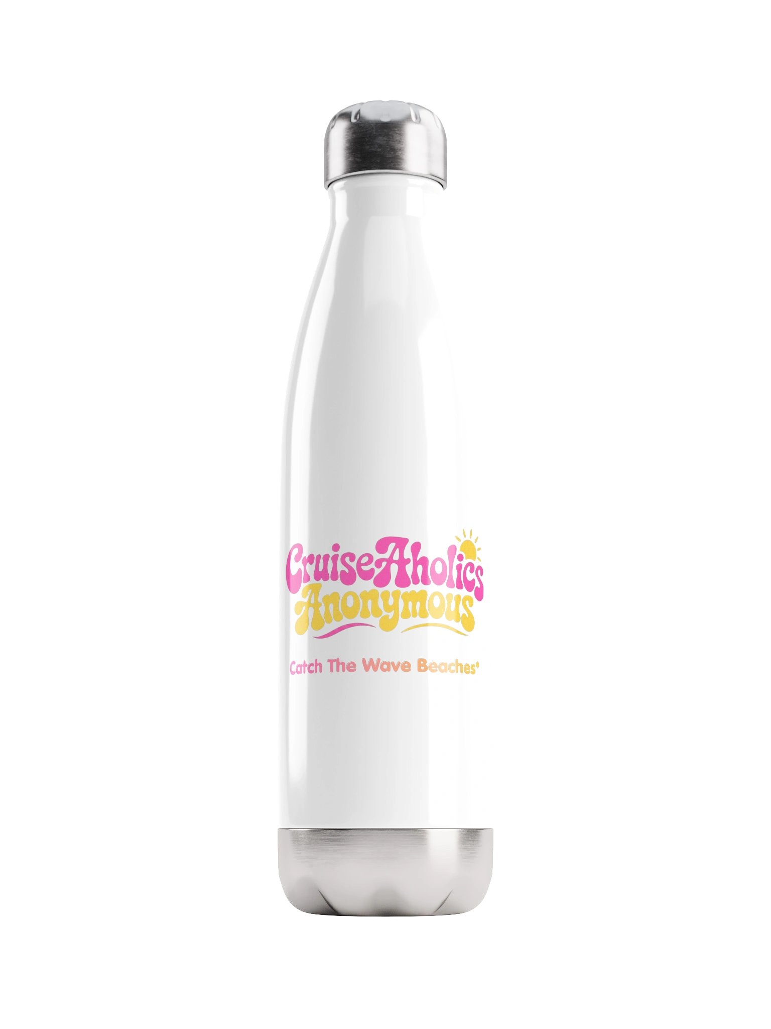 Catch the Wave Beaches* Pinkie product image (1)
