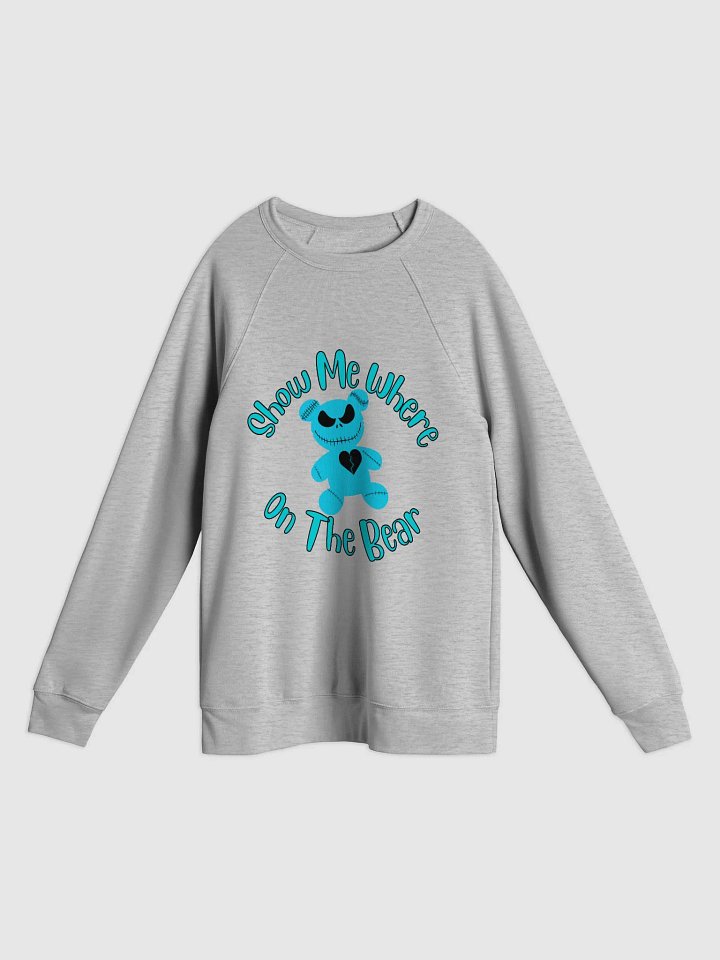 Where On Bear Sweatshirt product image (1)
