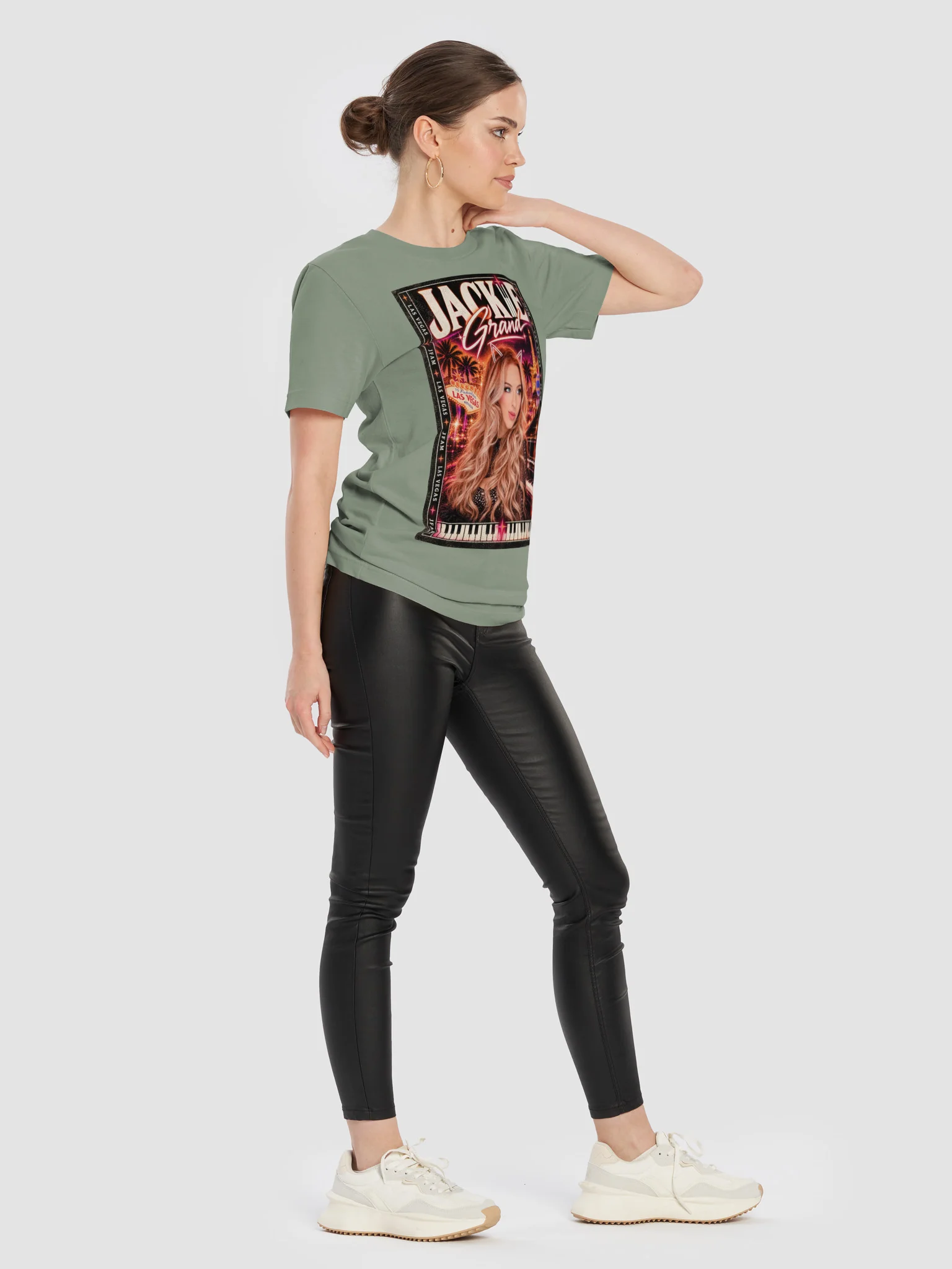 LV CONCERT TEE product image (7)