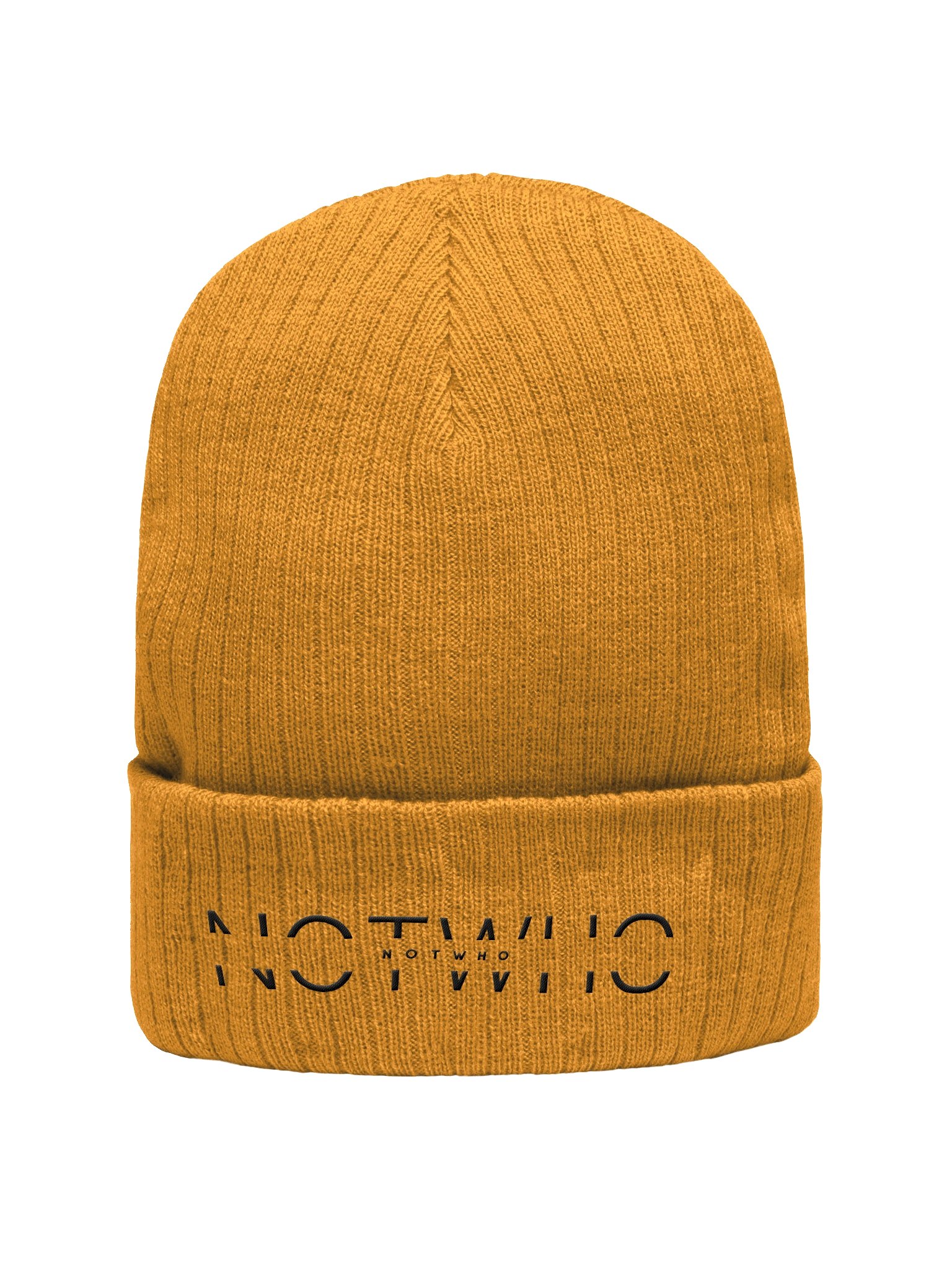 NotWho Beanie product image (1)