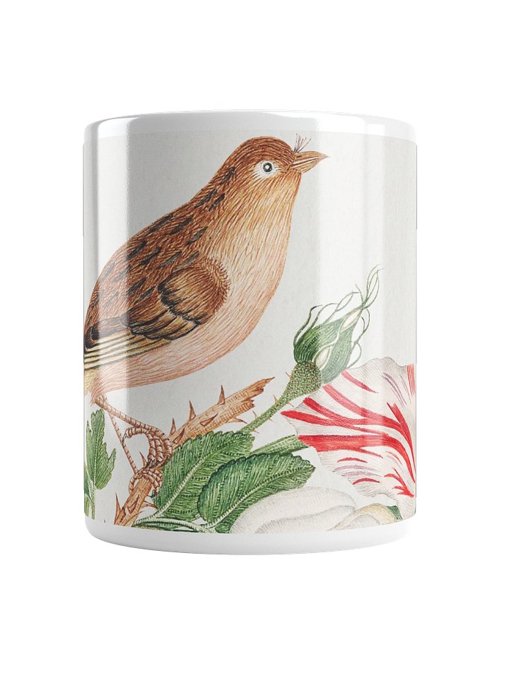 Nature's Perch Mug product image (1)
