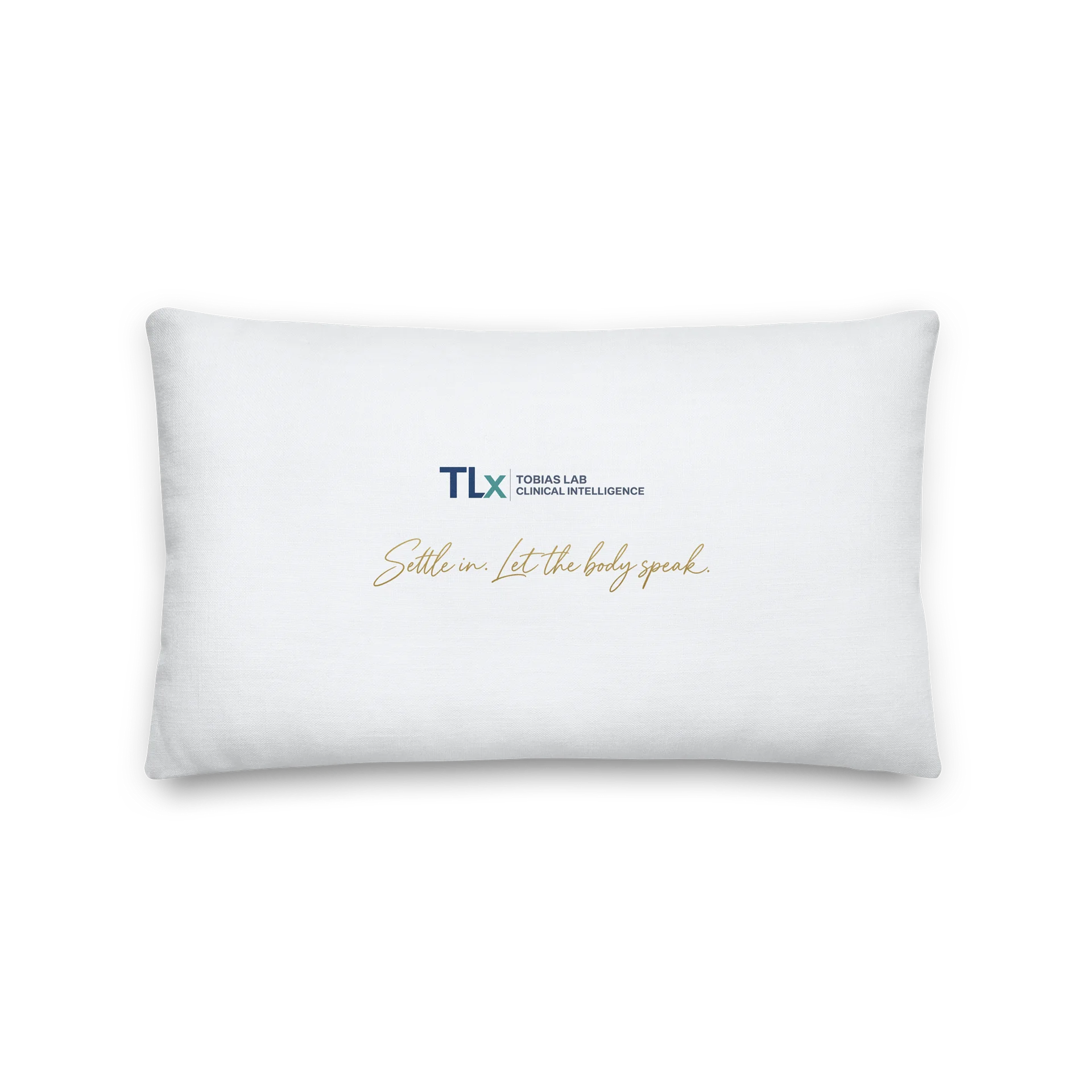 TLx BFA Pillow product image (1)