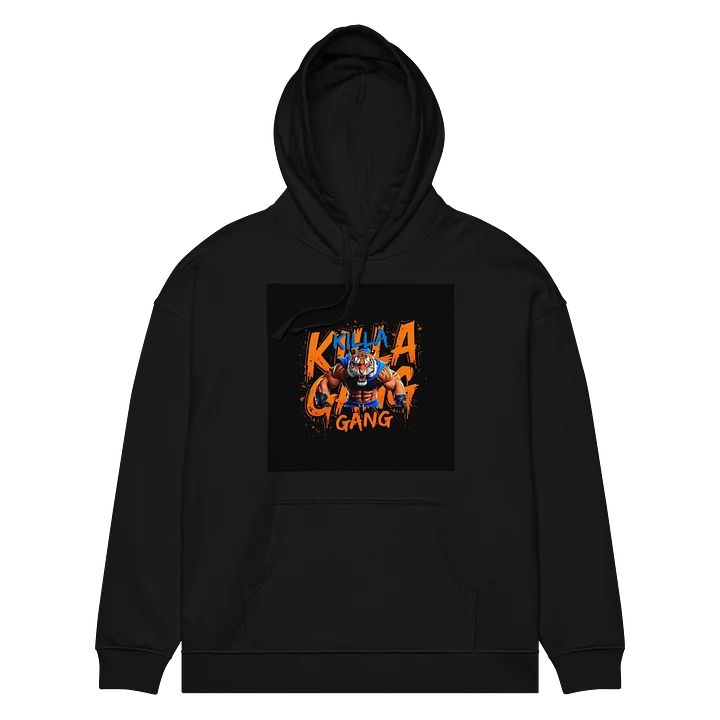 Adult Hoodie product image (2)