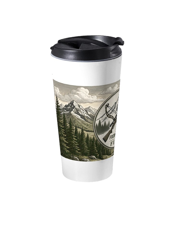 From Range To Field Coffee Cup product image (2)