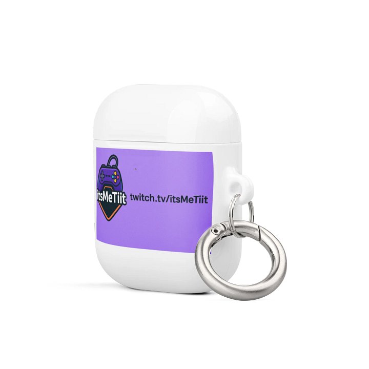Game On: All-Over Print AirPods® Case product image (2)