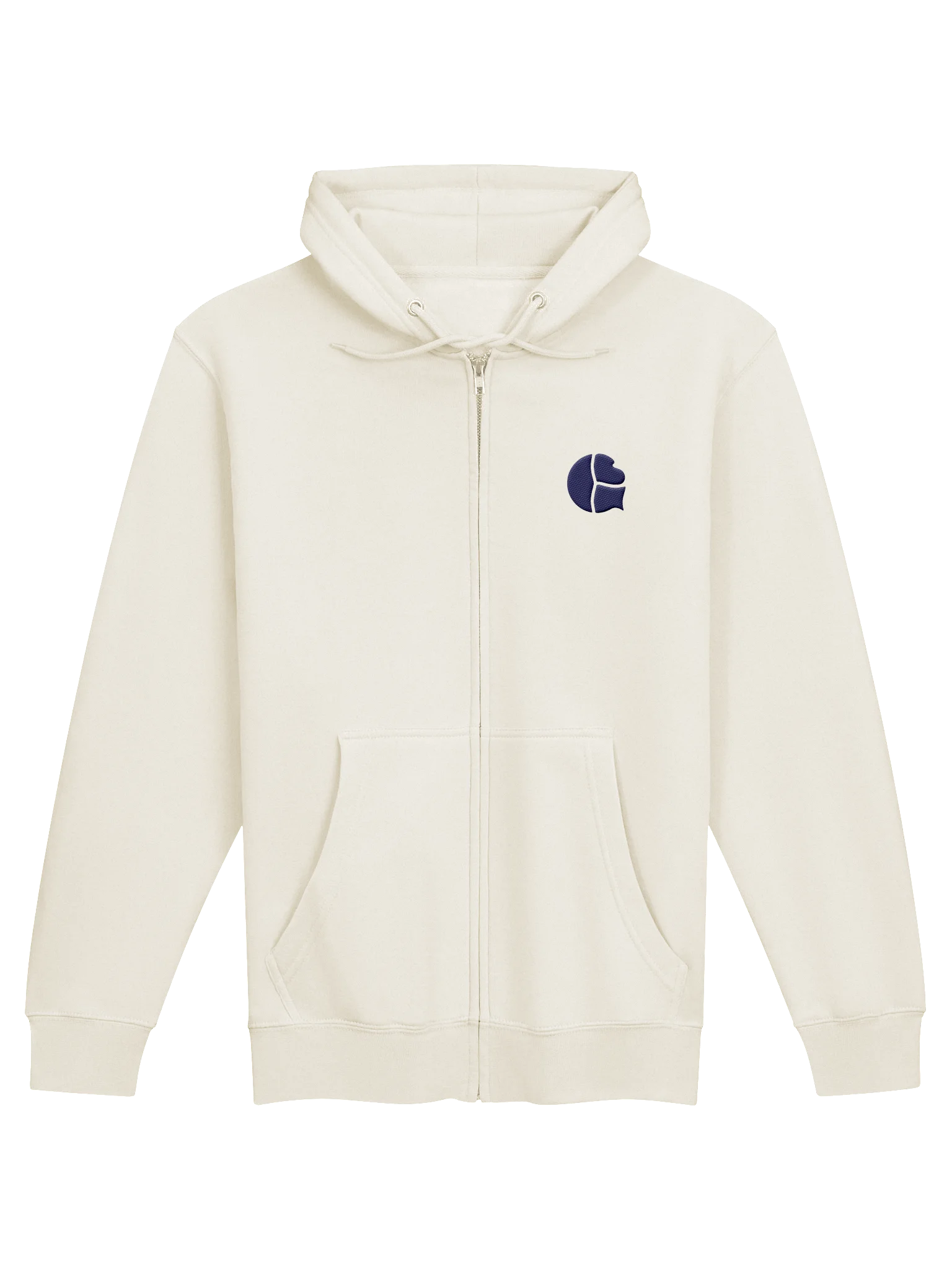 CBG 2026 - Zip Hoodie product image (1)