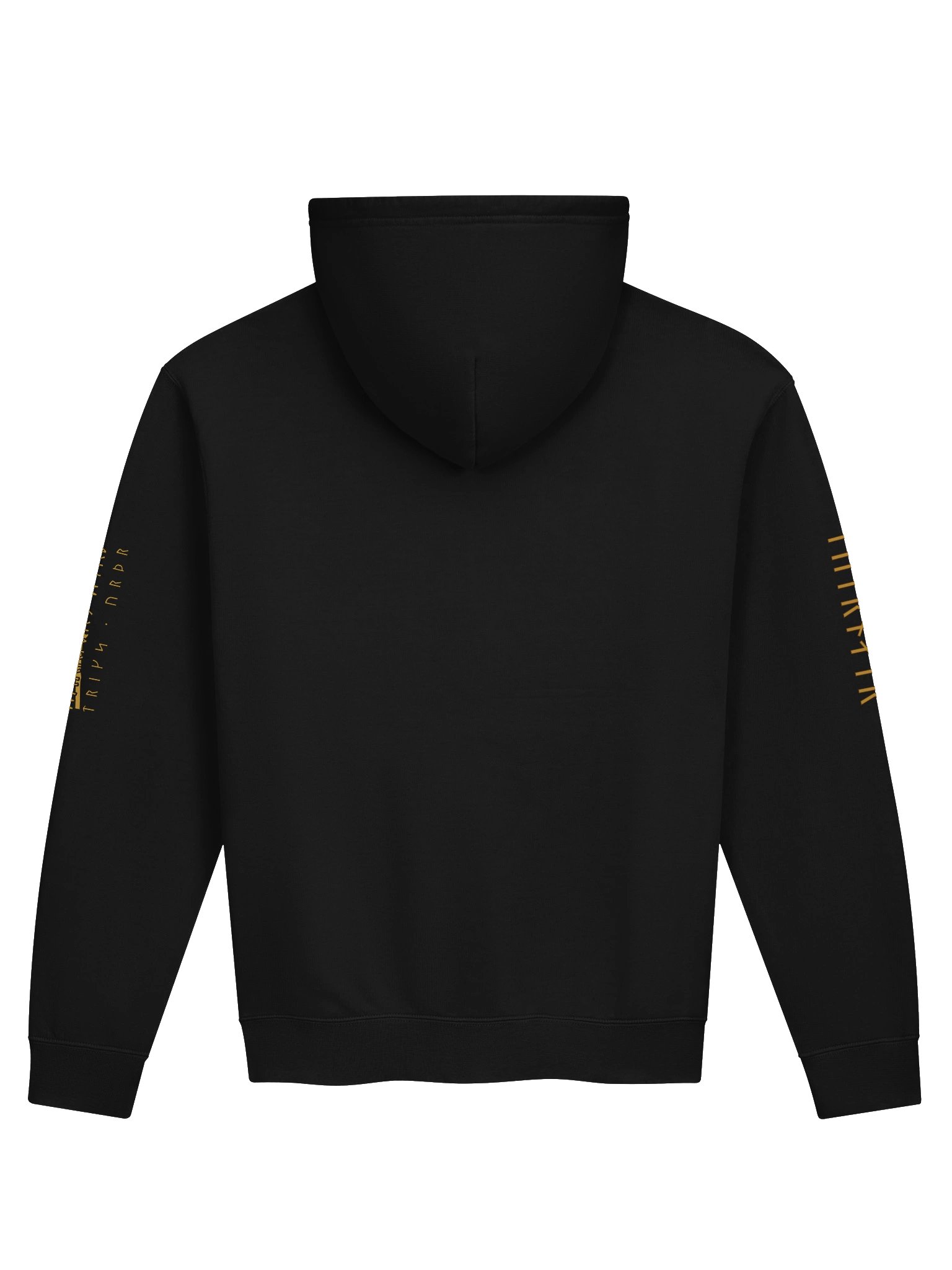 This is Our Mead Hoodie (Midweight Fleece) - SKÁL - Warriors Wyrd - Winter Nights ᚢᛁᛏᚱᚾᛅᛏᚱ product image (4)
