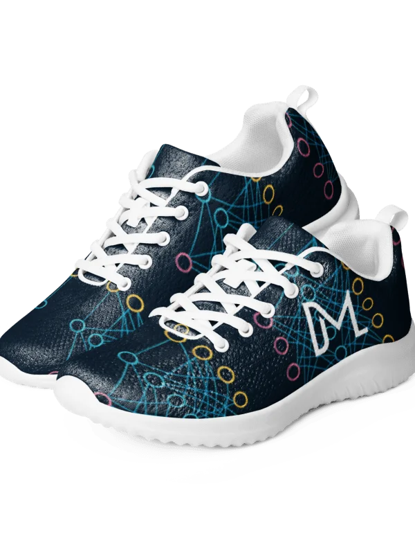 DML Nural Net Sneakers #2 product image (2)