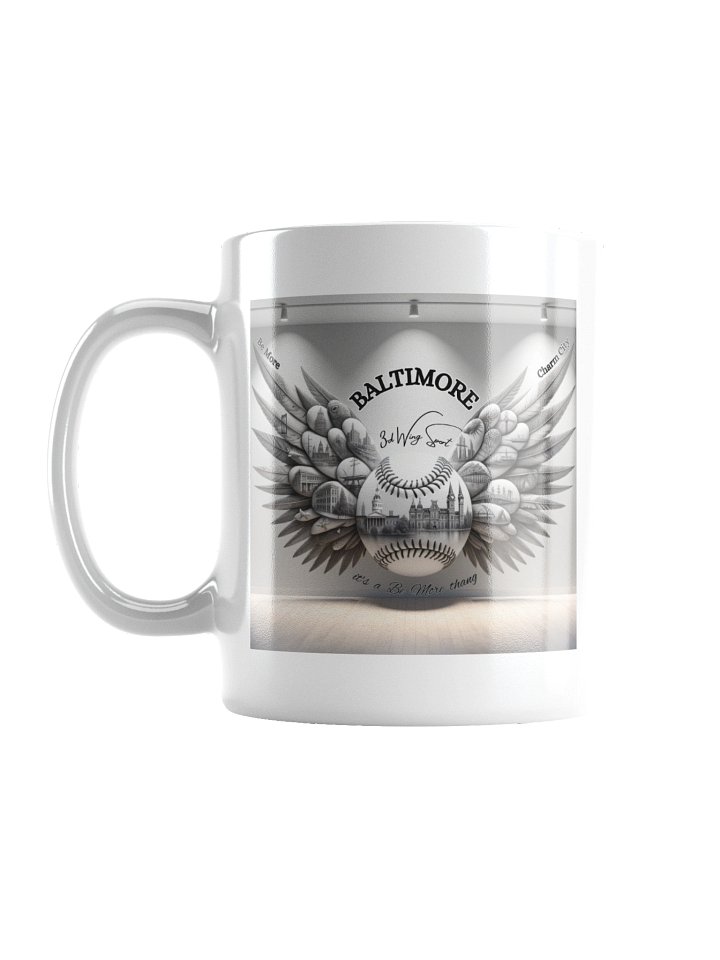 3rd Wing mug product image (1)