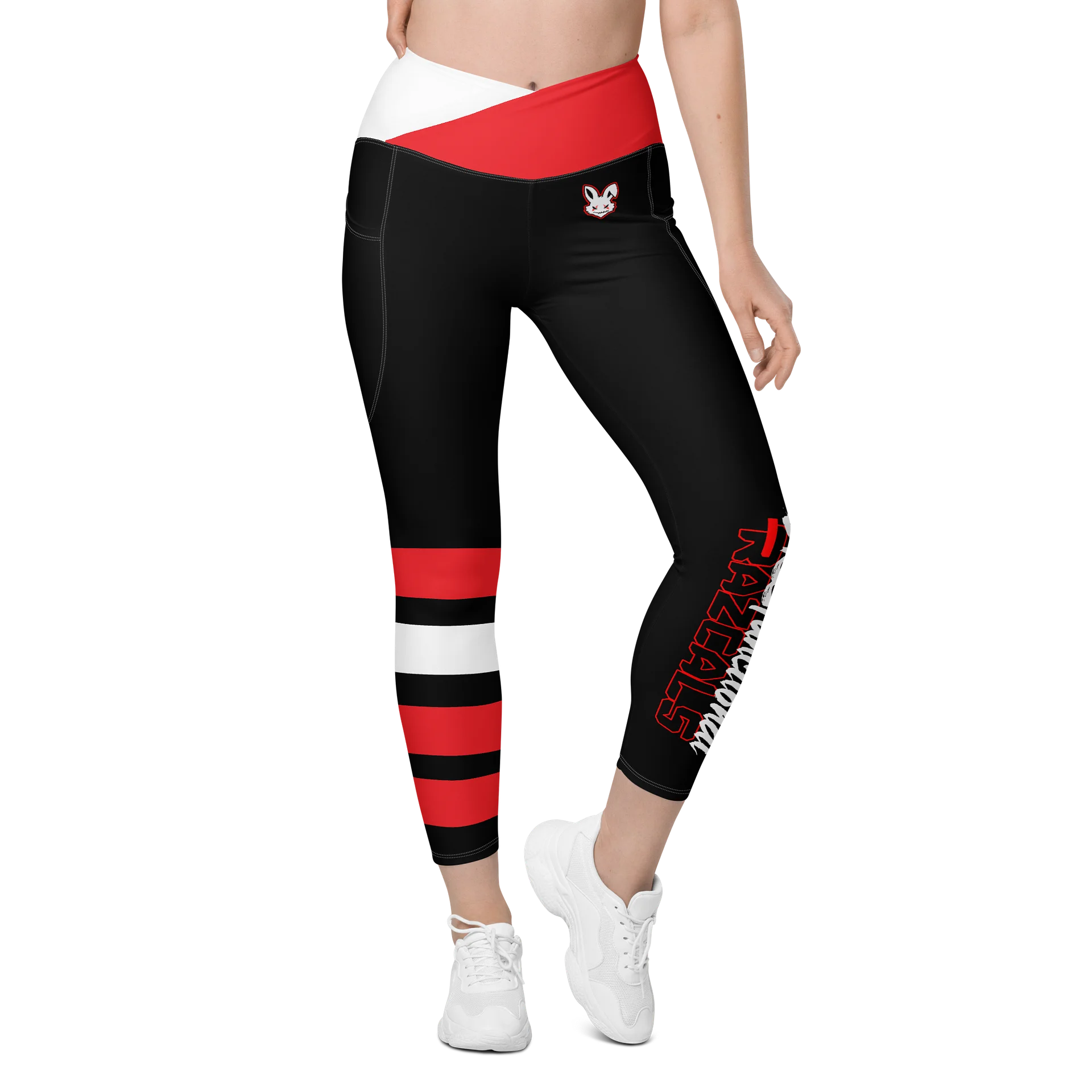 Dissfunctional Razcals Leggings product image (1)