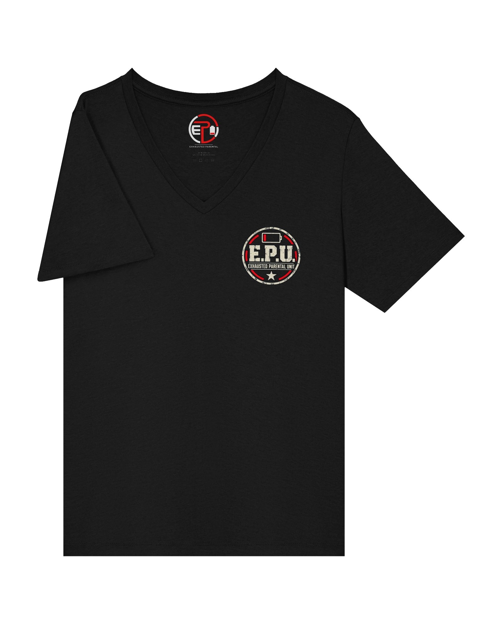 New Recruit Women's V-Neck product image (3)