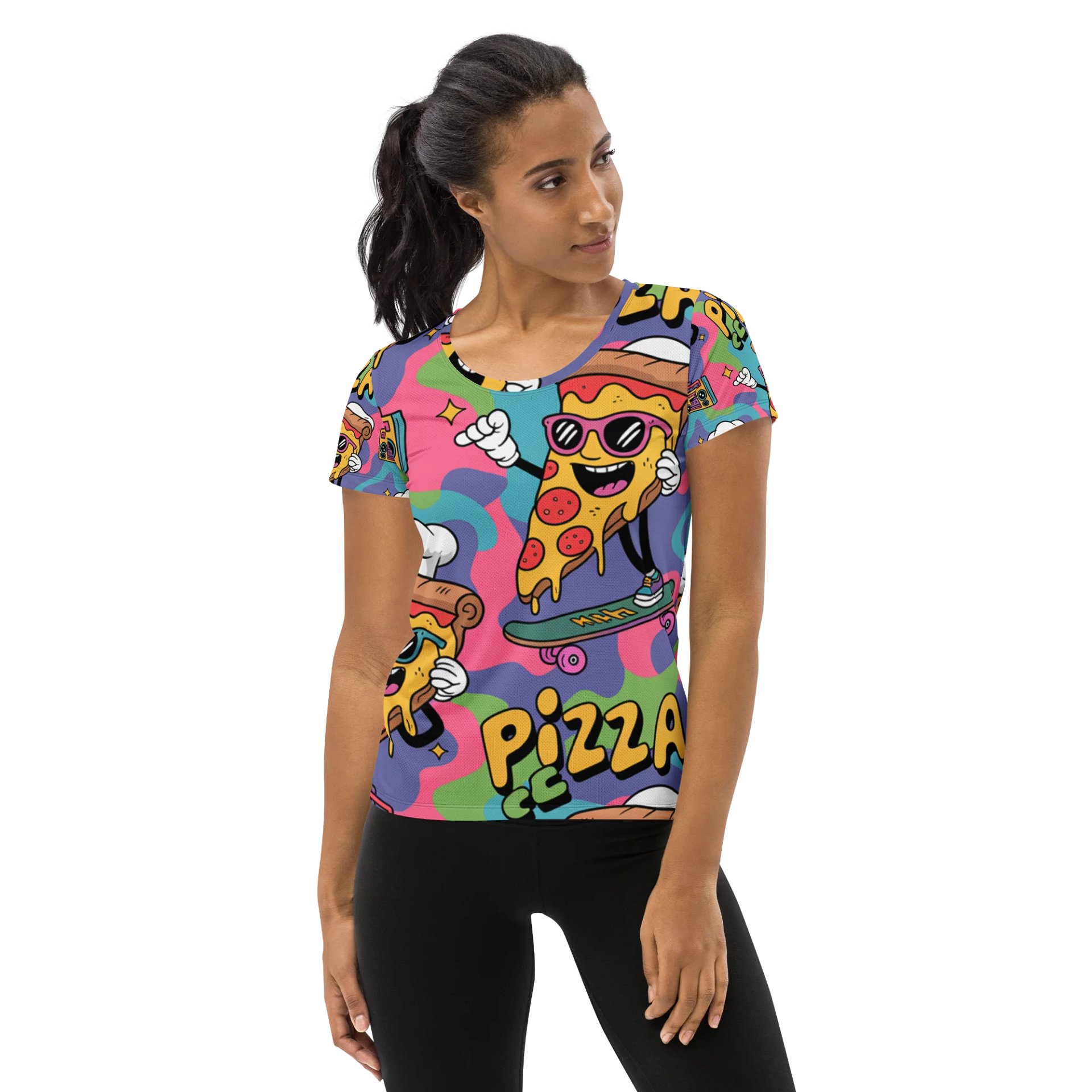 Pizza Crew product image (1)
