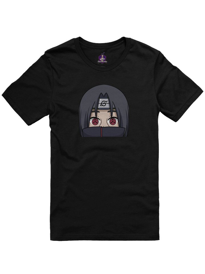 Itachi T-shirt product image (1)