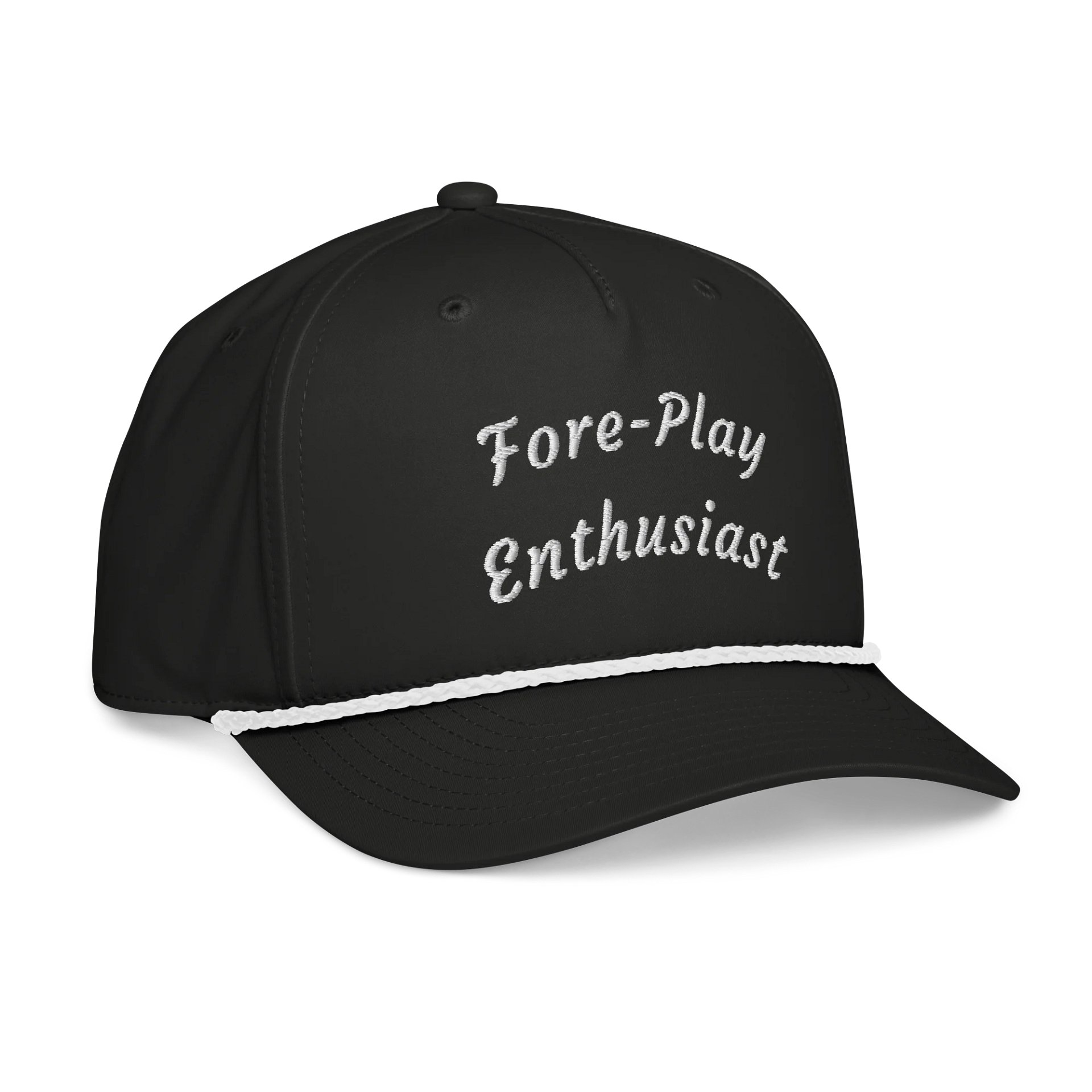 Fore-Play Rope Hat product image (3)