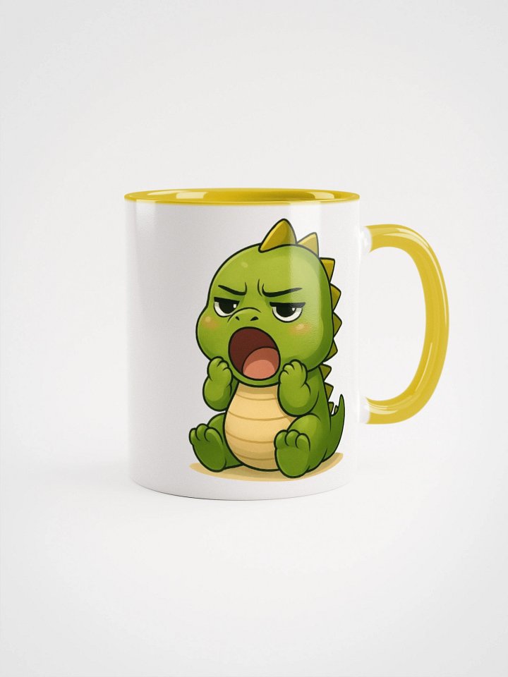 Physically Exhausted, Mentally Locked In - Mug product image (63)