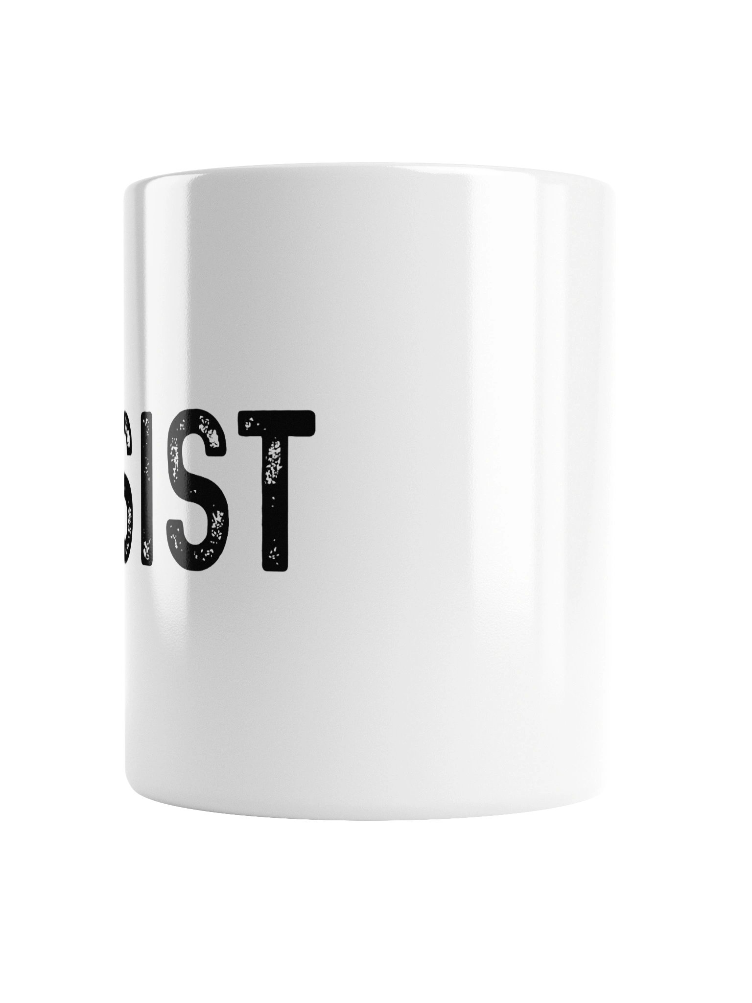 Resist Mug product image (2)
