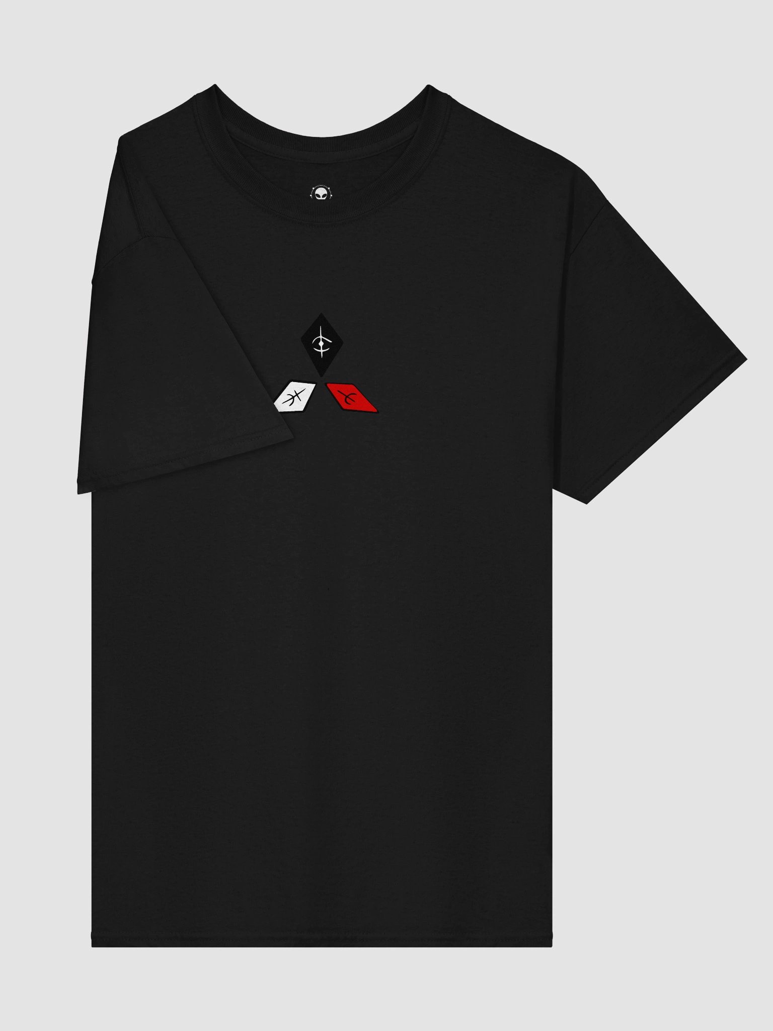 FRAGMENT TEE product image (6)