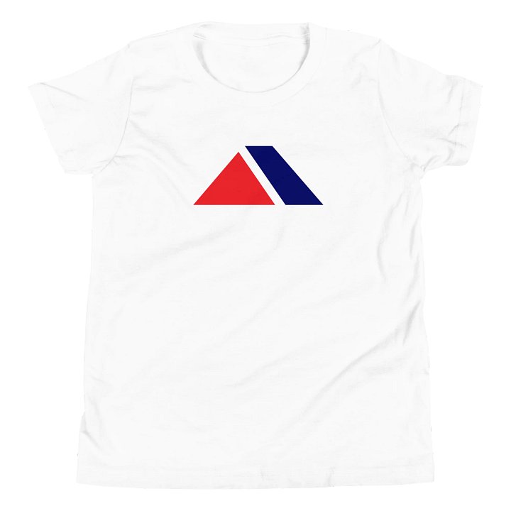UA Logo - T-Shirt (Kids) product image (1)