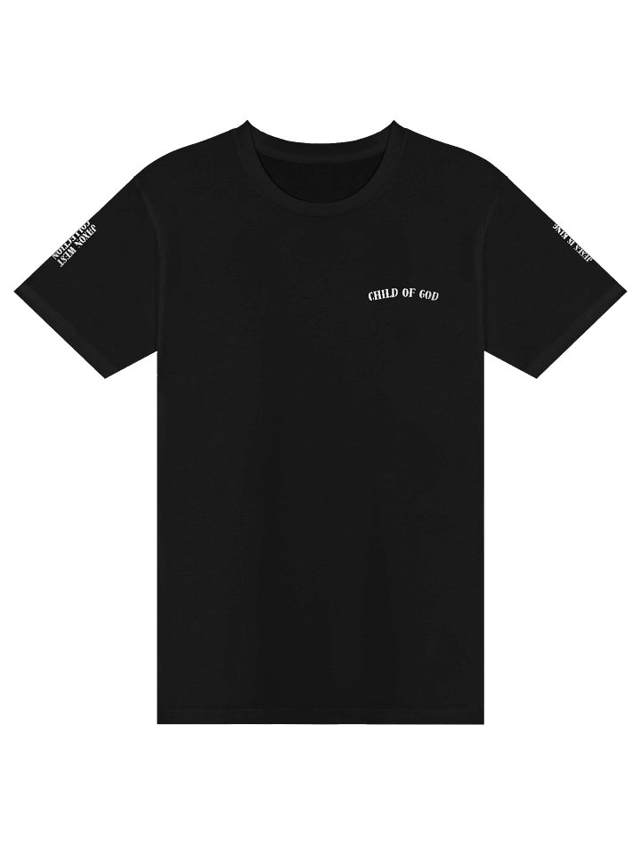 Child Of God T-Shirt product image (1)