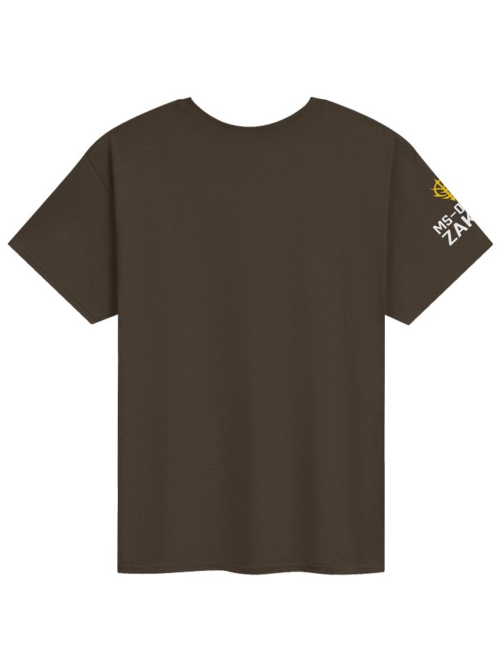 Gabby Hazard T-Shirt product image (2)