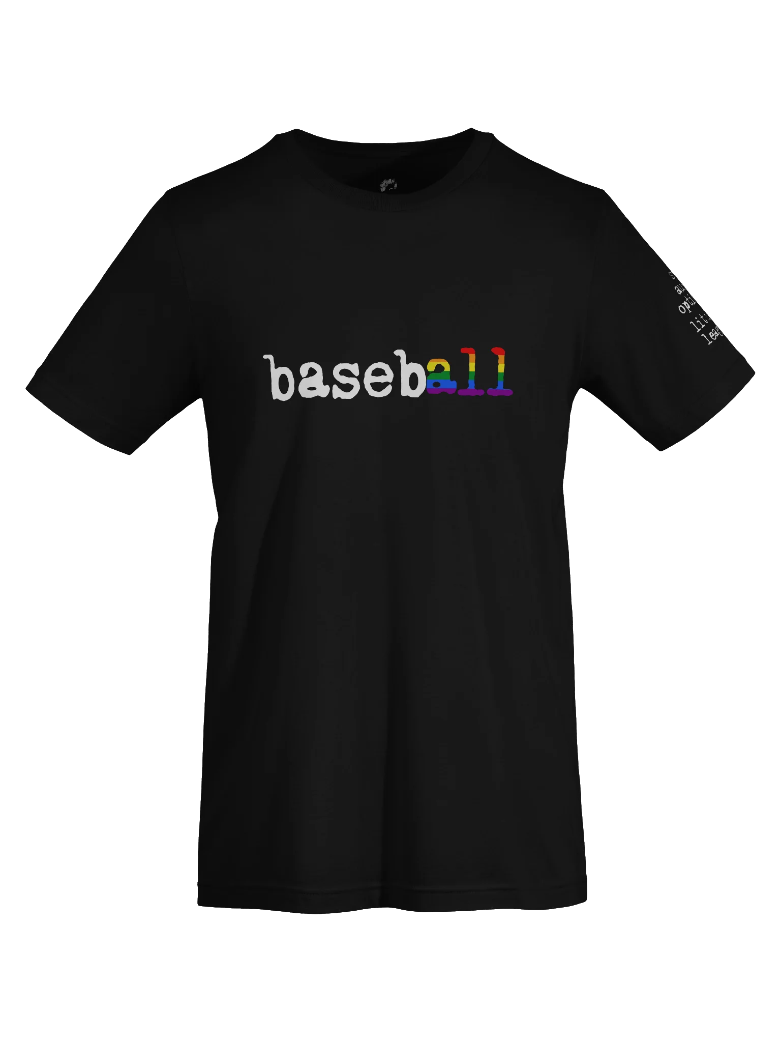 basebALL tee #1 product image (7)