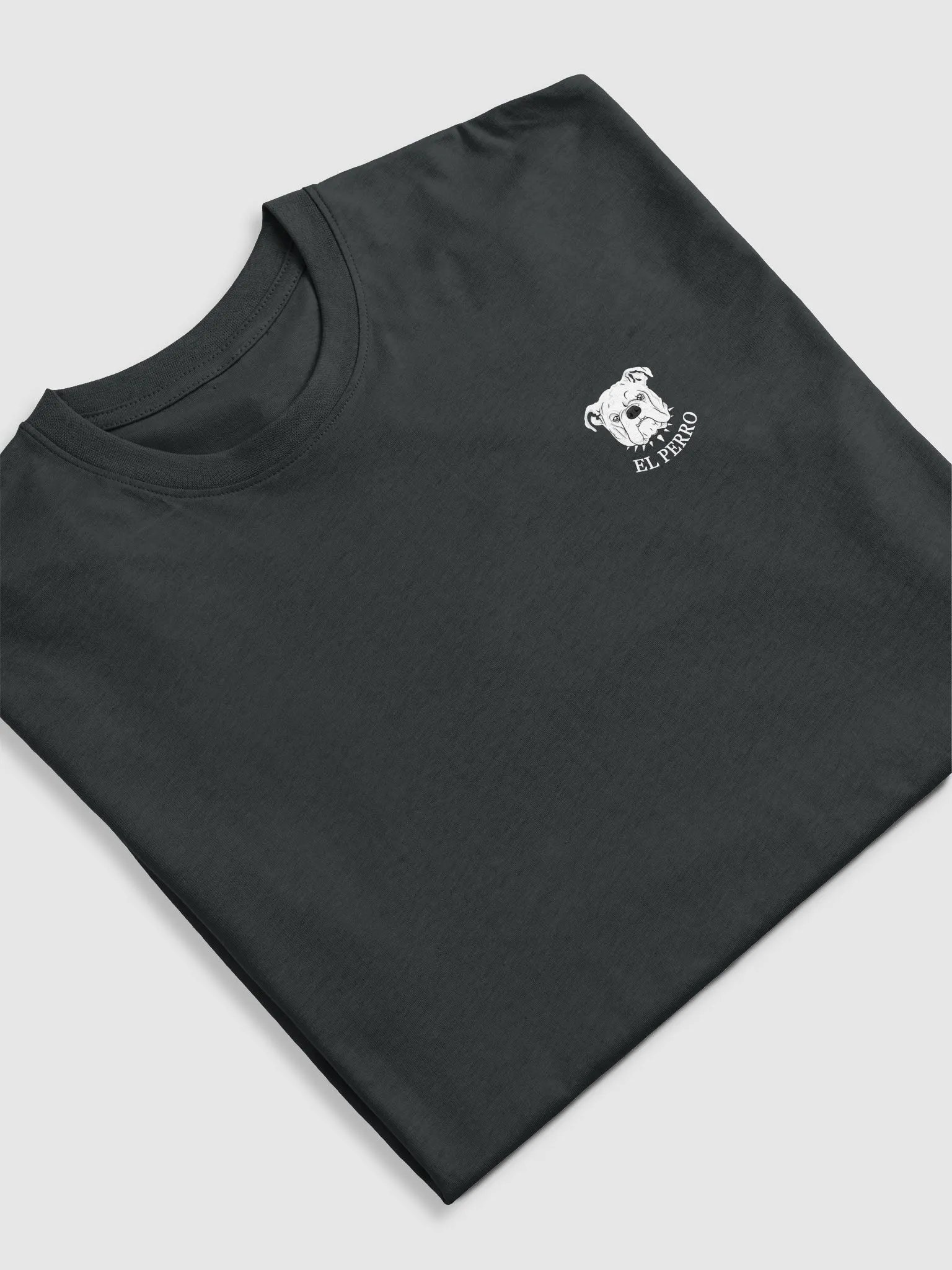 EL PERRO Tee product image (5)