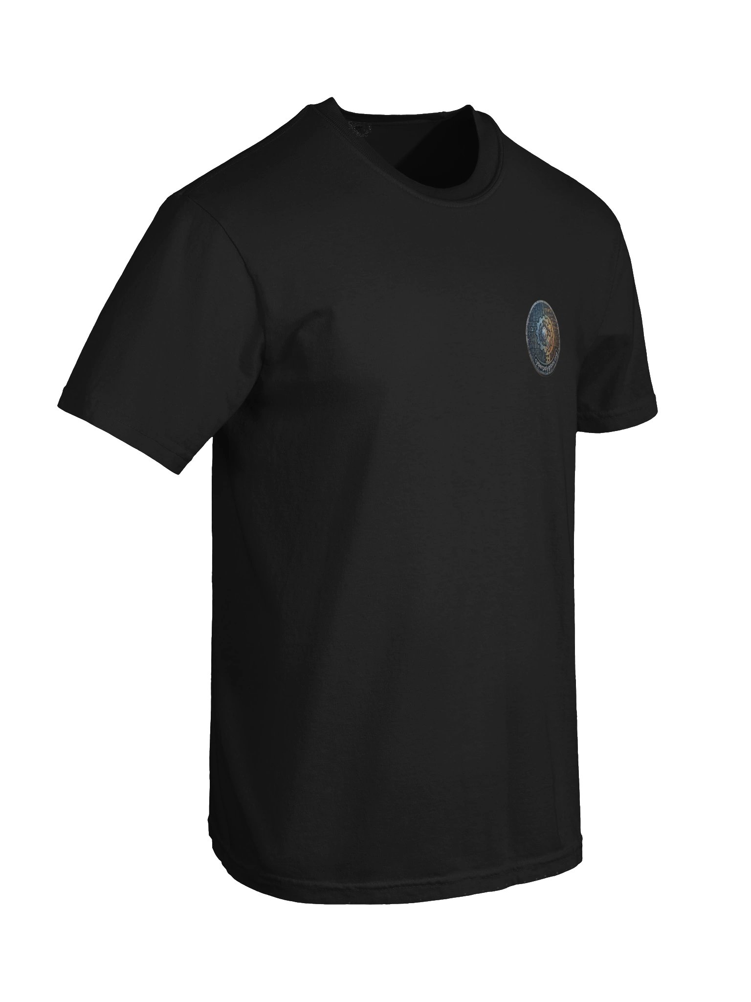 CyberPolyglots Shirt product image (6)
