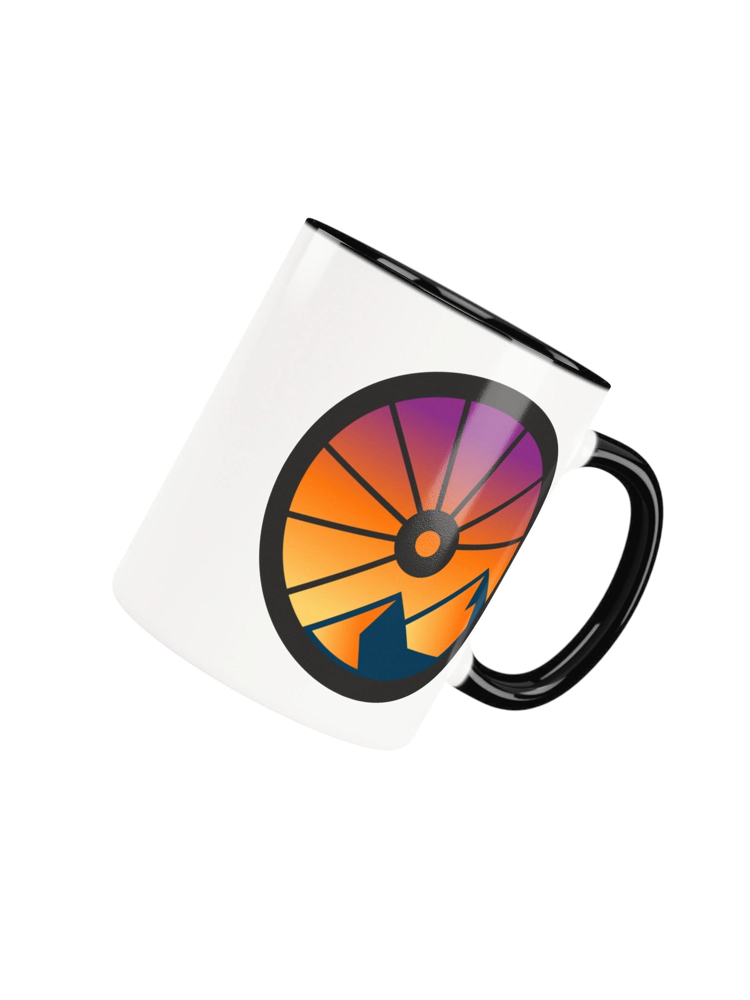 Lost Spoke Mug – Full Colour product image (33)