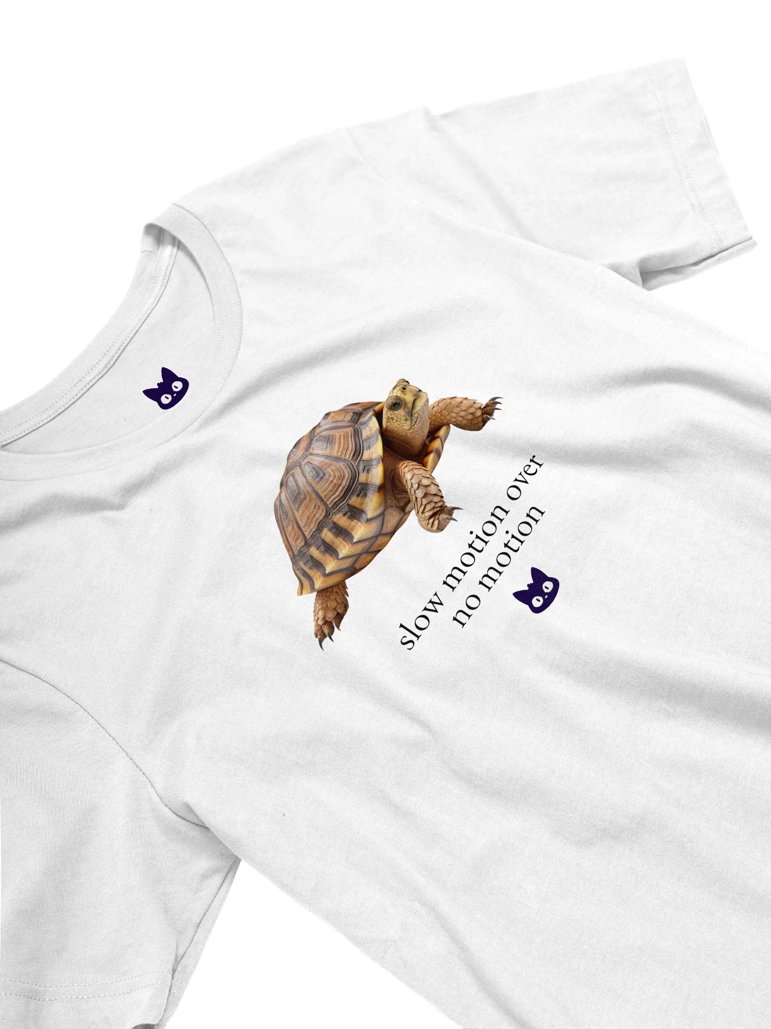 Slow-Motion Turtle Tee product image (12)