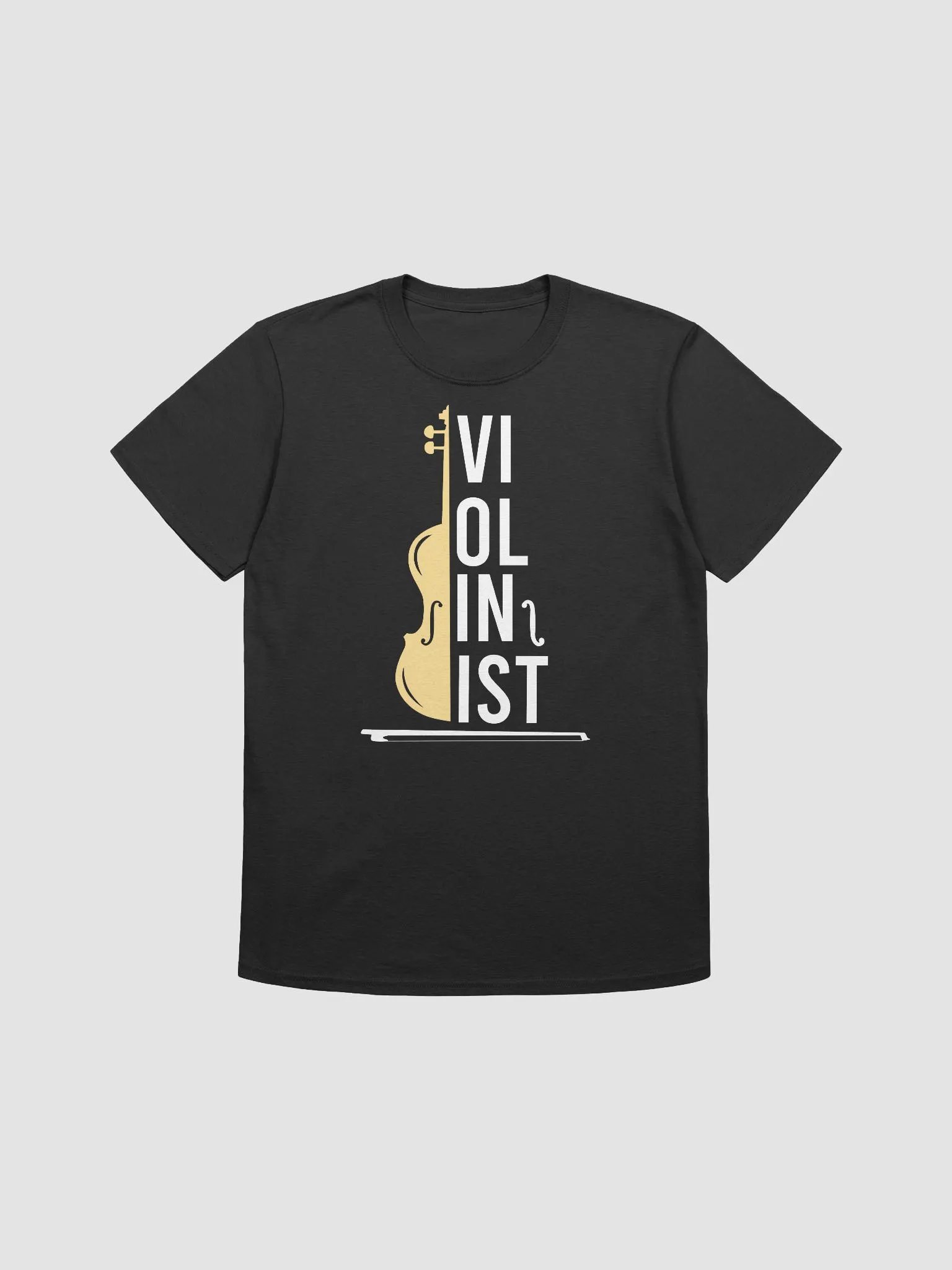 Symphony of Style T-Shirt product image (1)