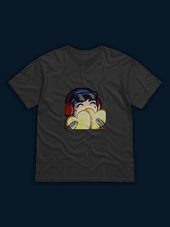 Madman Love product image (1)