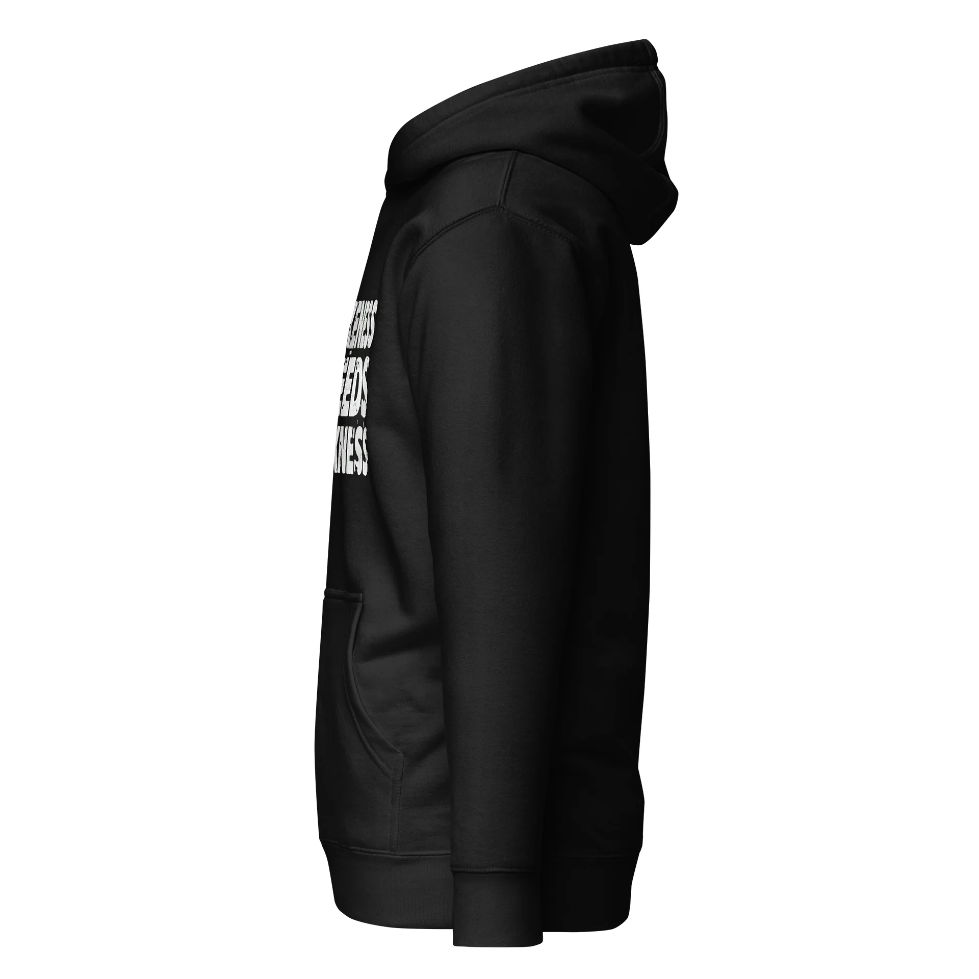 Wokeness Breeds Weakness product image (4)