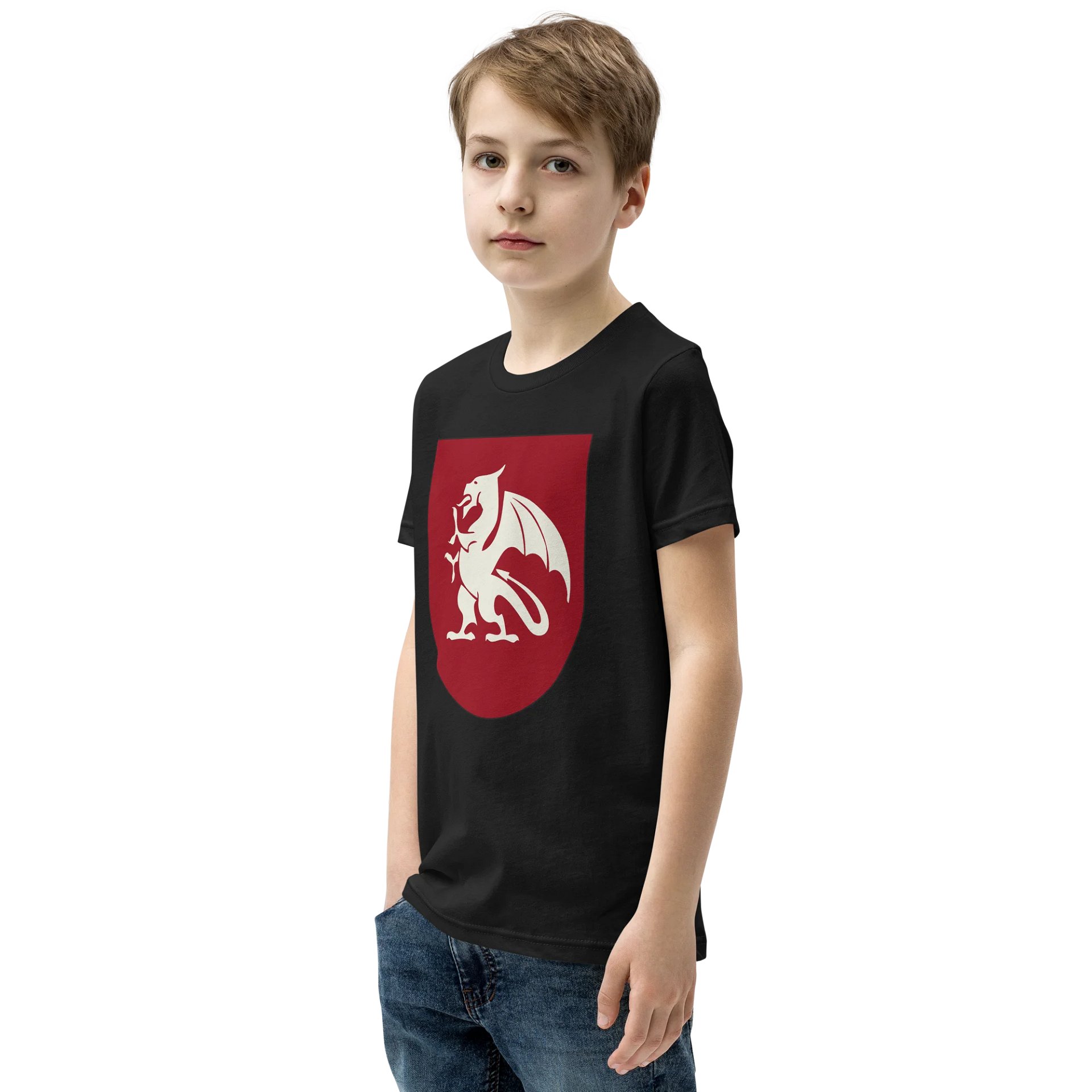 House Drois Children's Tee Shirt product image (5)