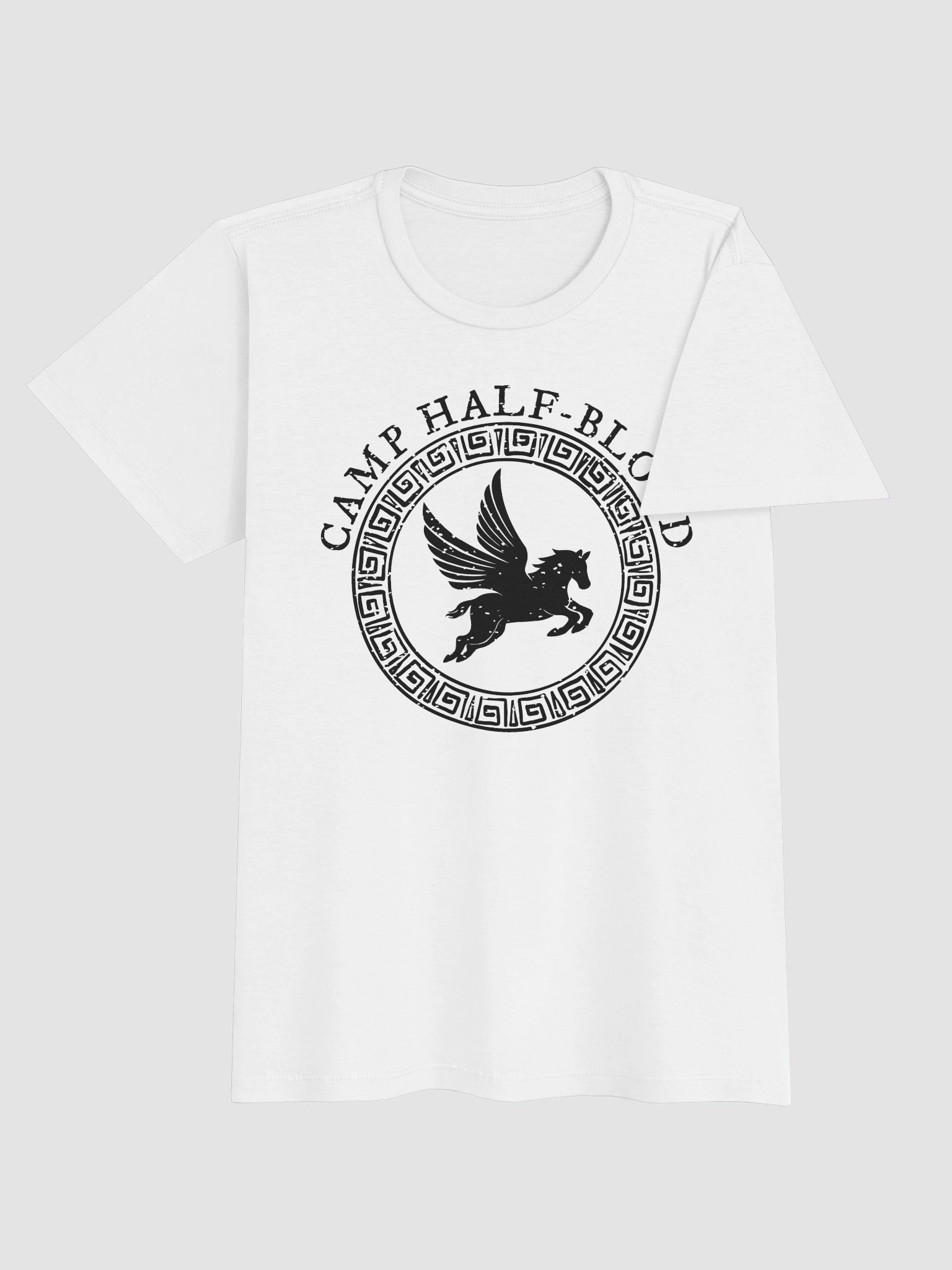 Women's Camp Half Blood Shirt product image (4)
