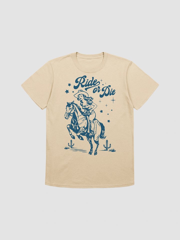 Ride or Die Spirit product image (1)