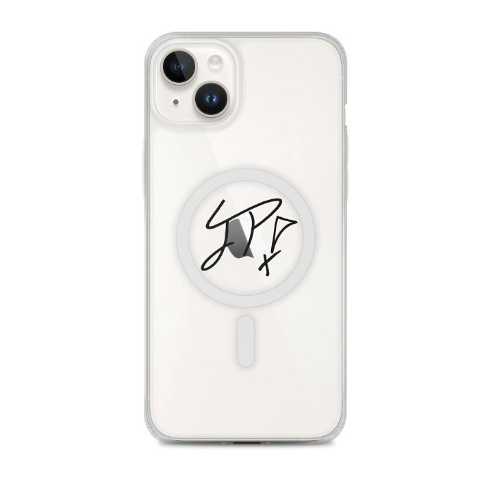 Jake Prime Phone Case product image (1)
