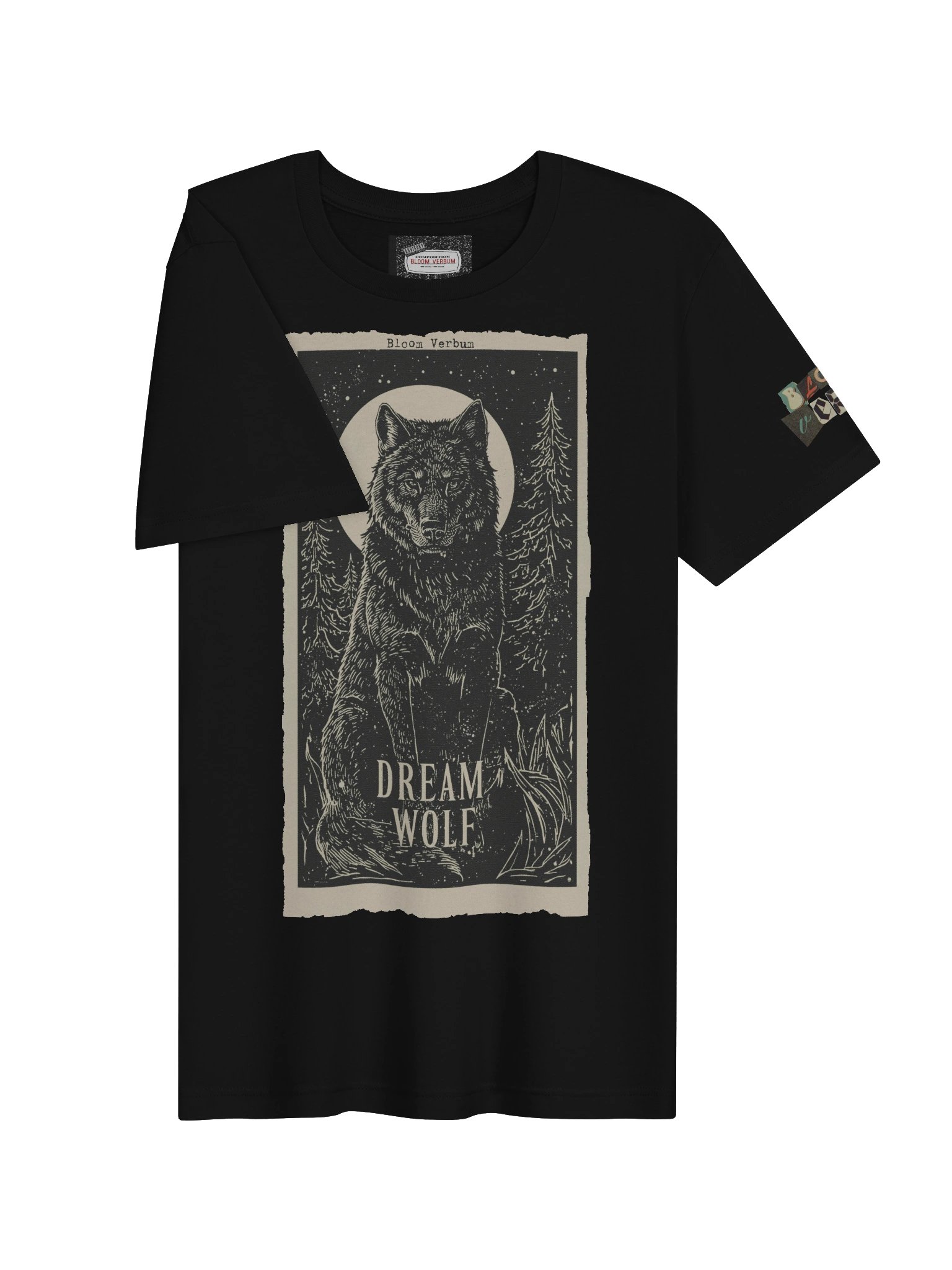 Dream Wolf product image (5)