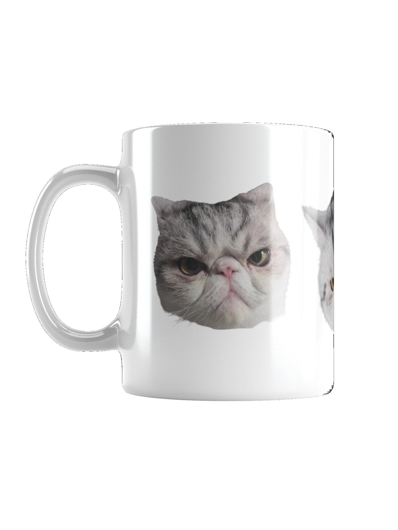 Birchy Face Mug product image (2)